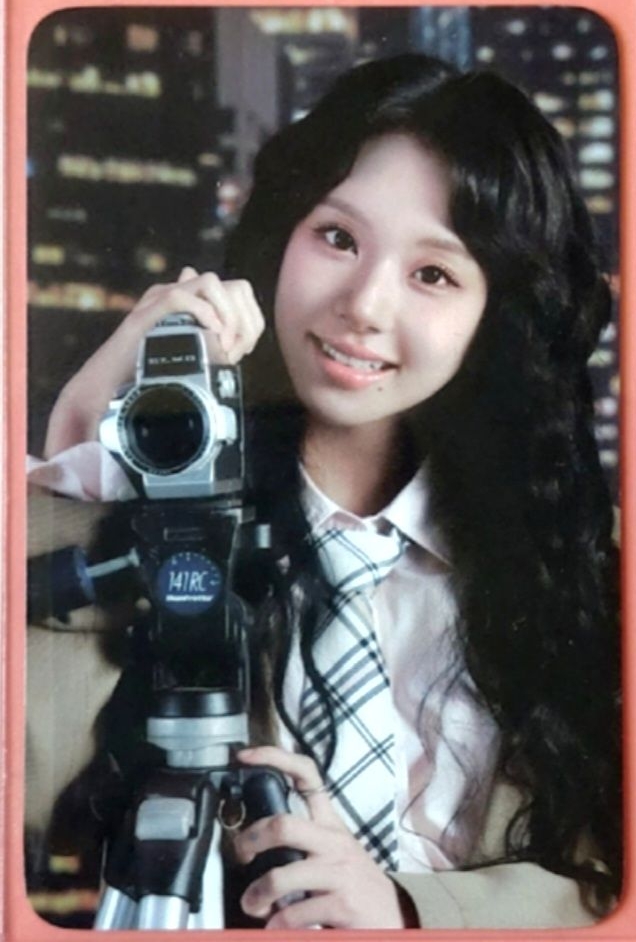 2024年曆 everline 彩特典