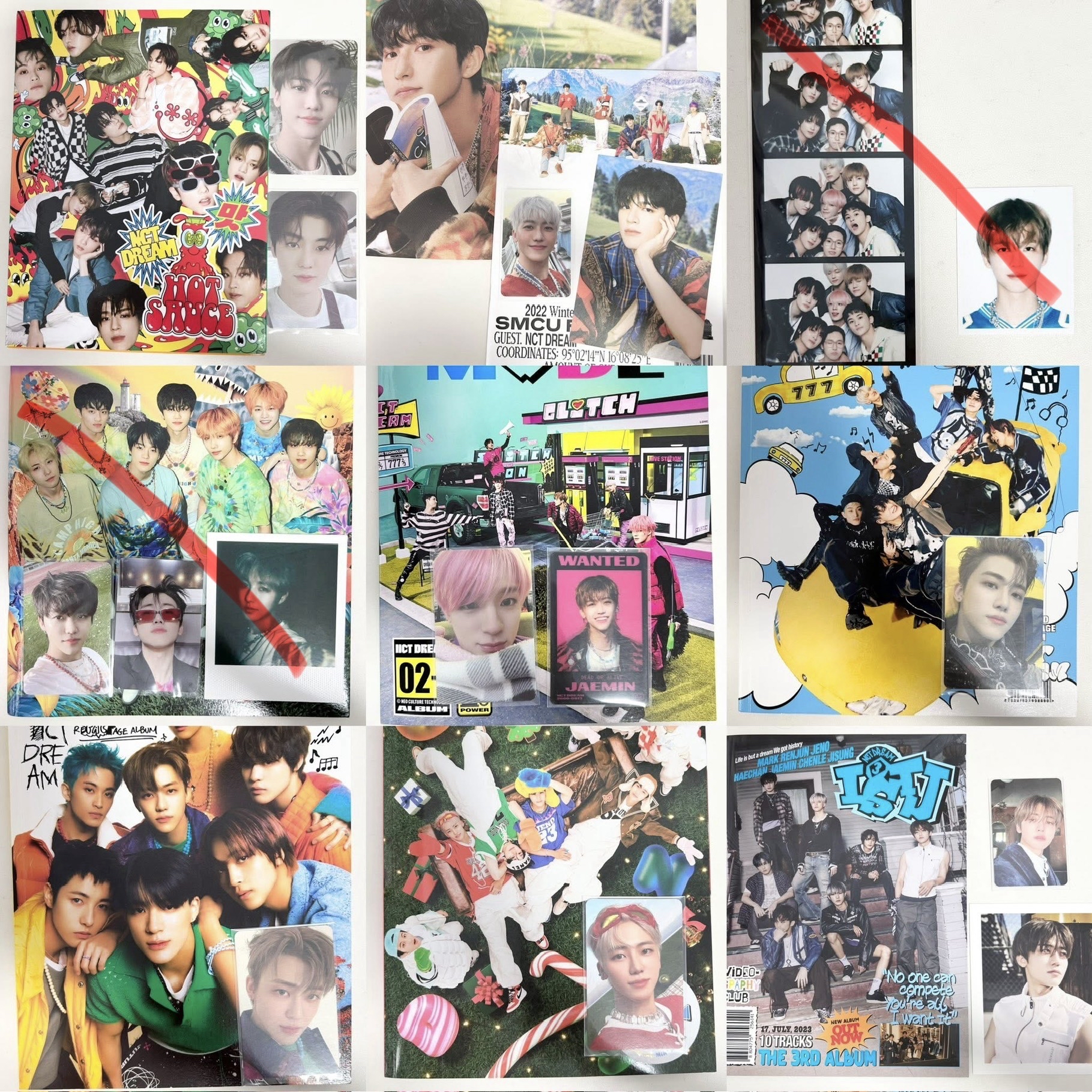 2022家族冬專（Dream）