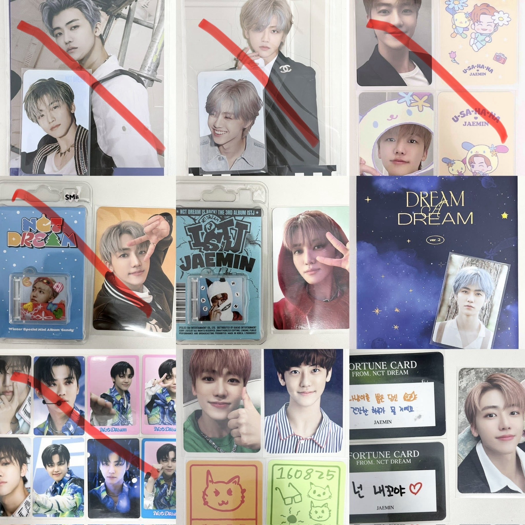 ISTJ smini 娜全專