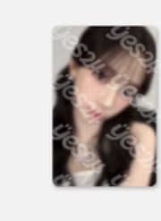 2/18出貨）全新未拆ᯓ★aespa Karina 戒指柚💍11號 （含卡）首爾安可