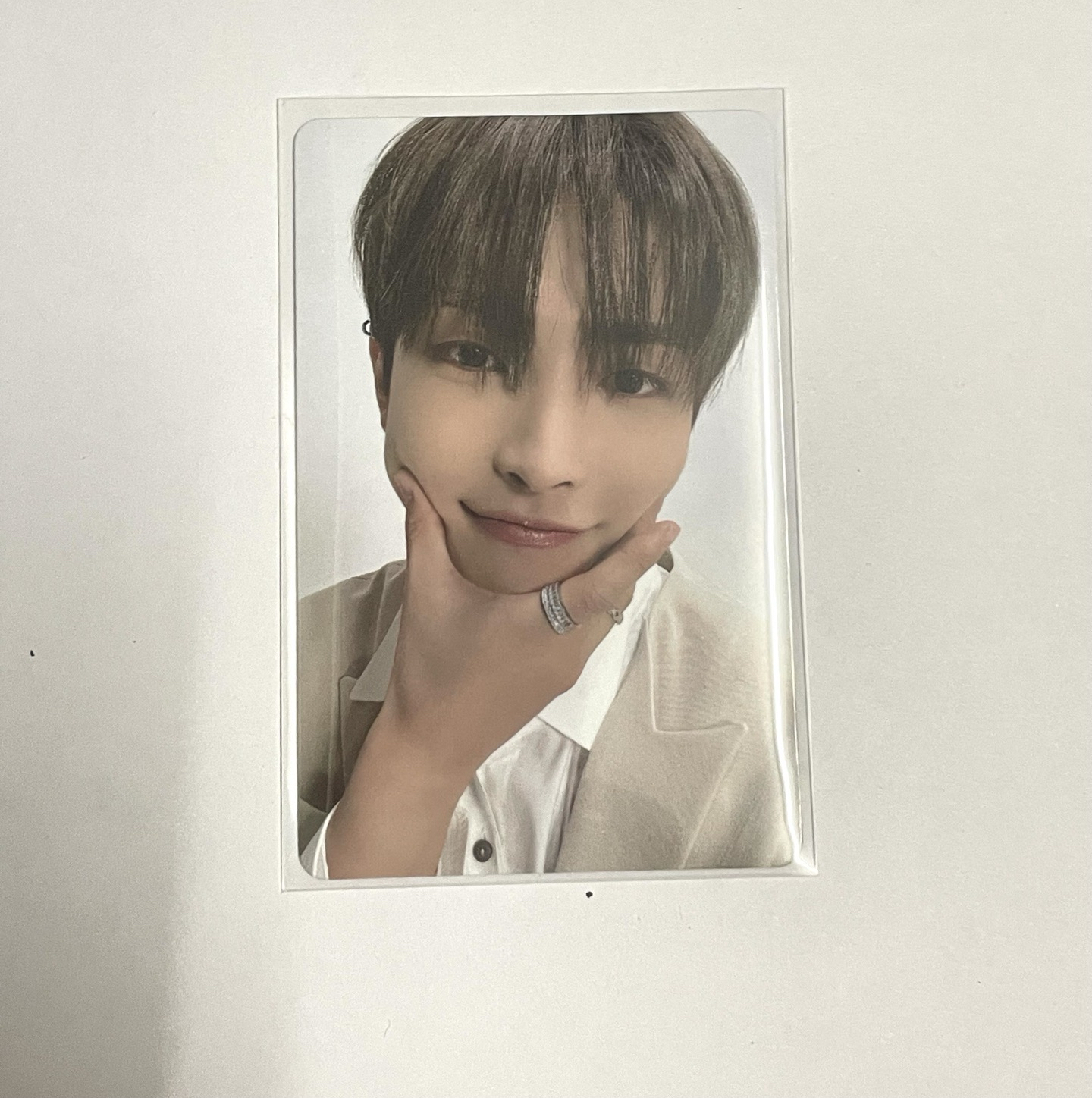 第二週電影特典卡