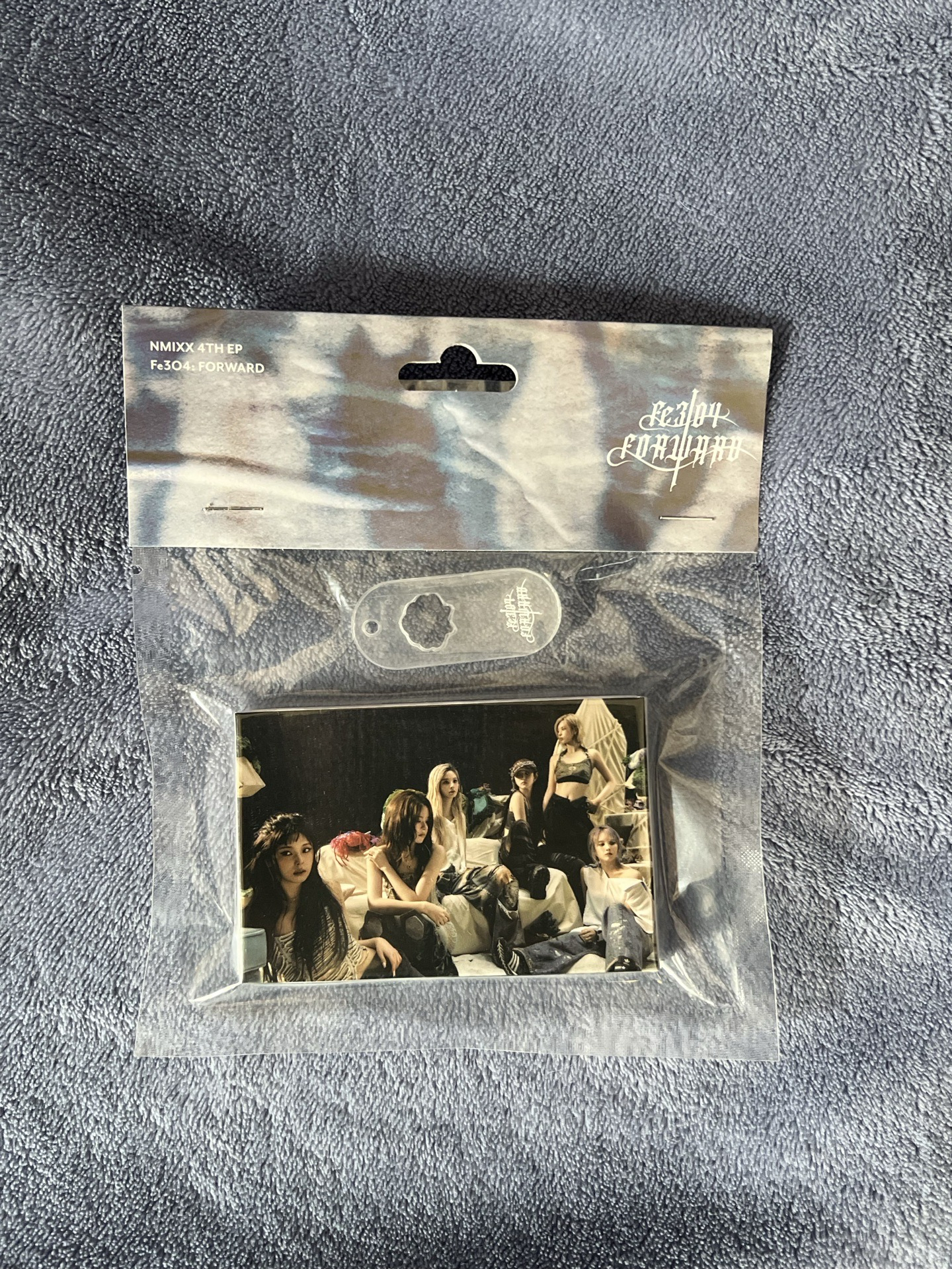 Ready ver.