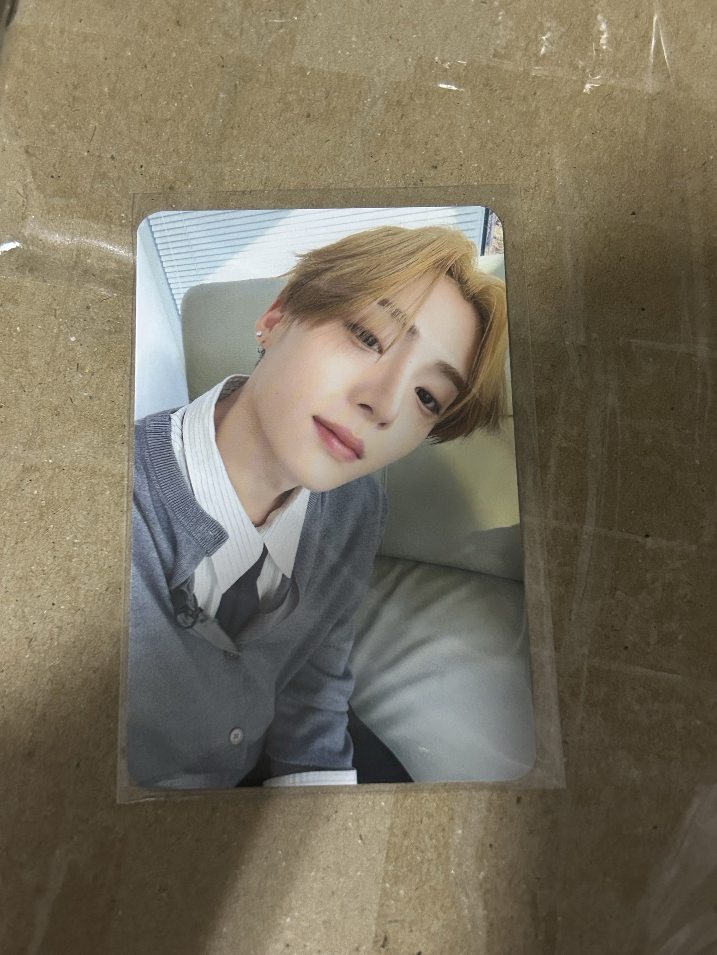 ALD1 MS LD 上班族 相沅