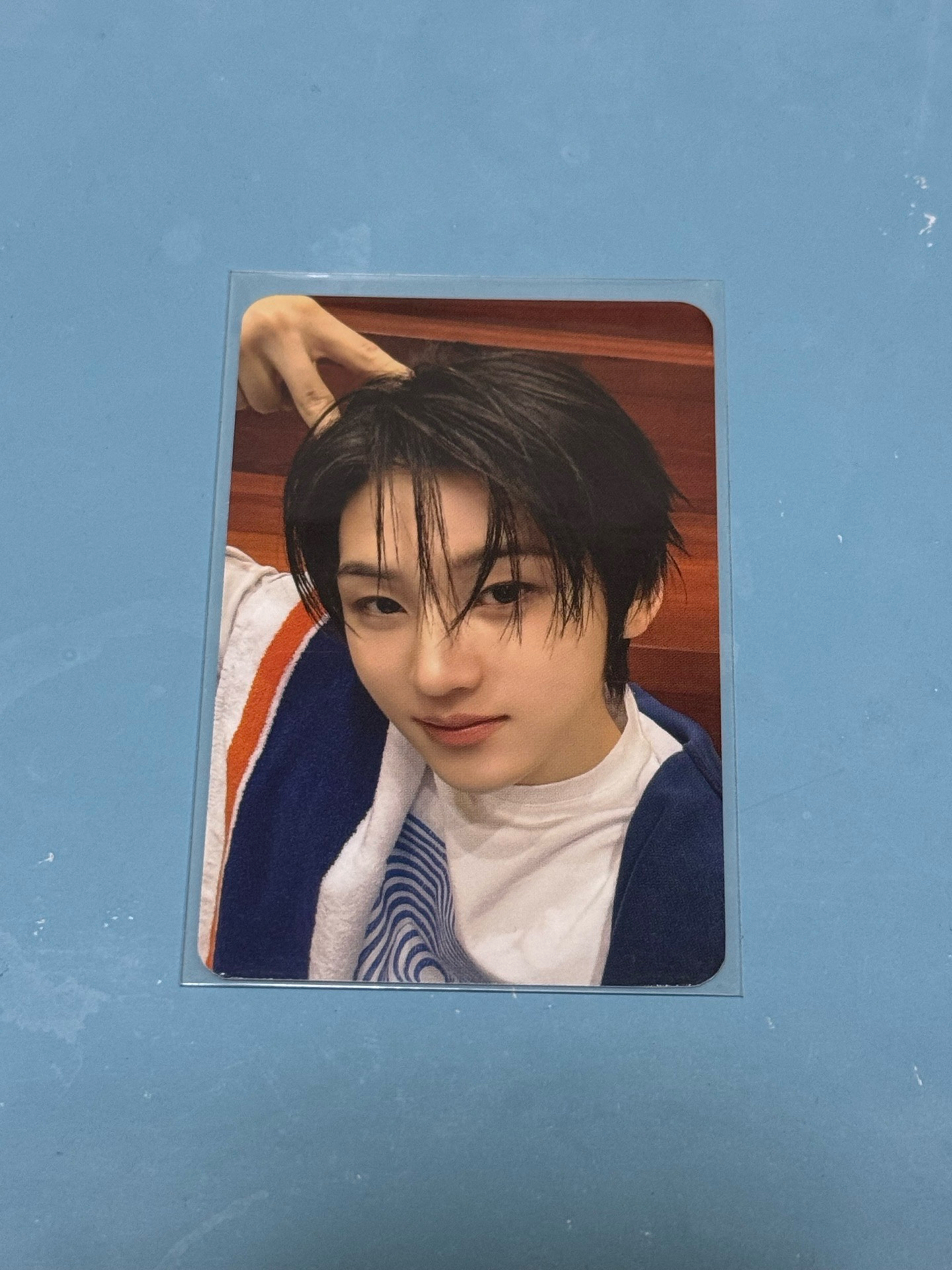 kickflip 啟訓 迷二 ms 1.0線下 簽售卡 