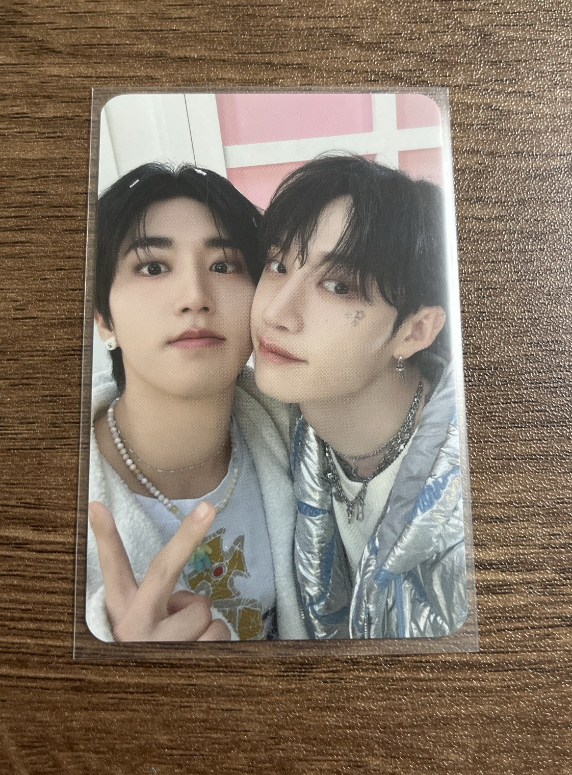 五期飯咪燦城雙人