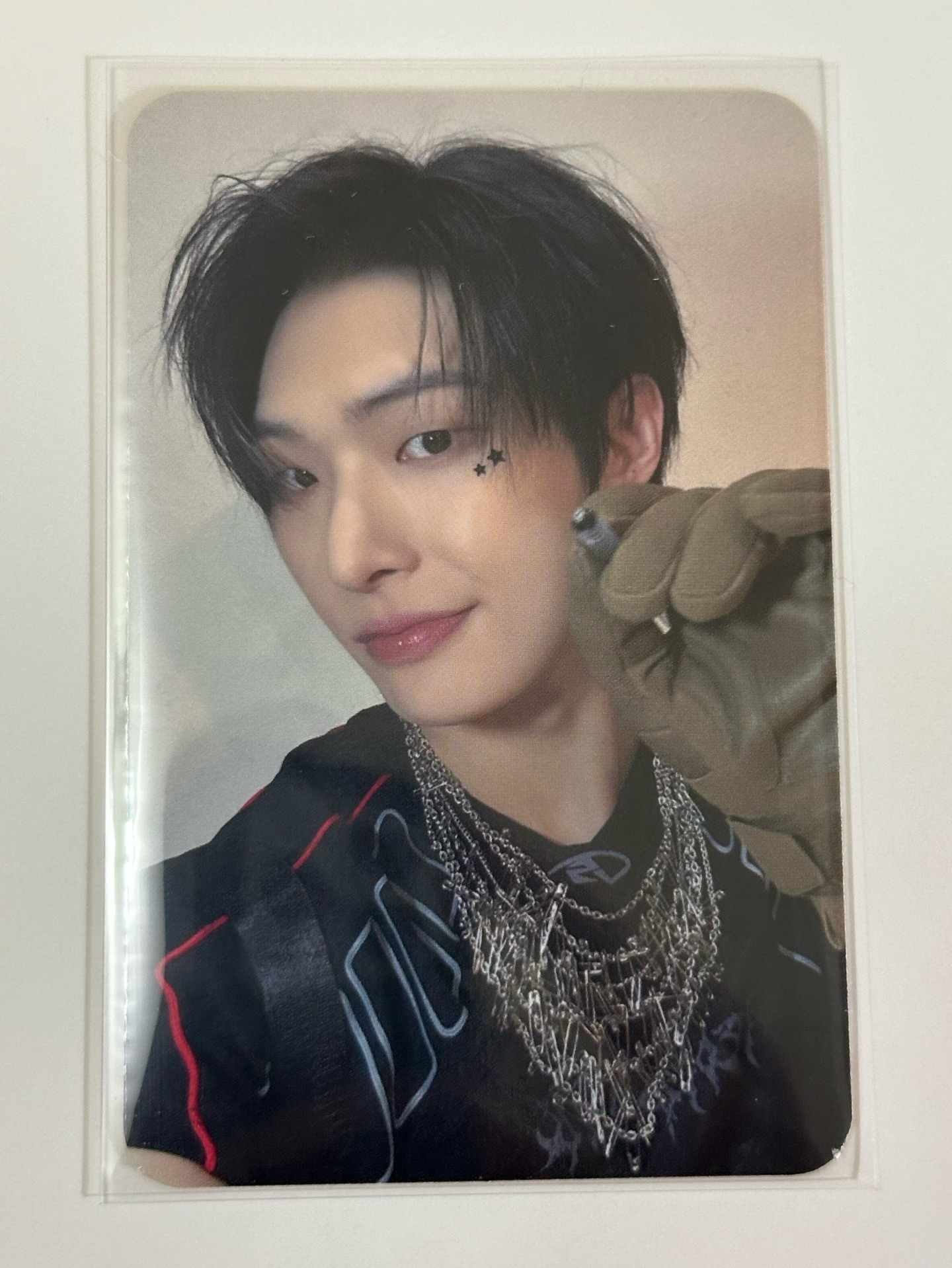 ANITEEZ IN TREASURE  10萬滿額 琦