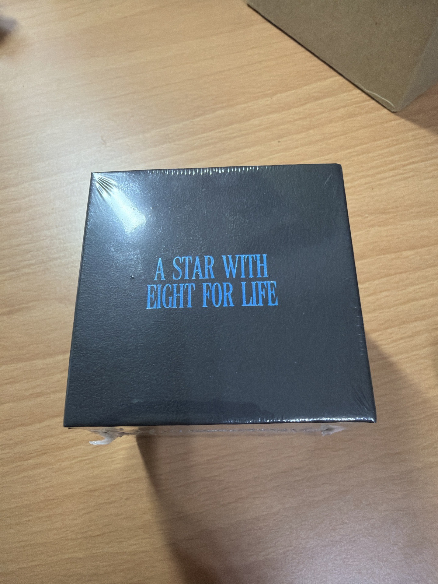 8ROOM 戒指 ATINY Ring