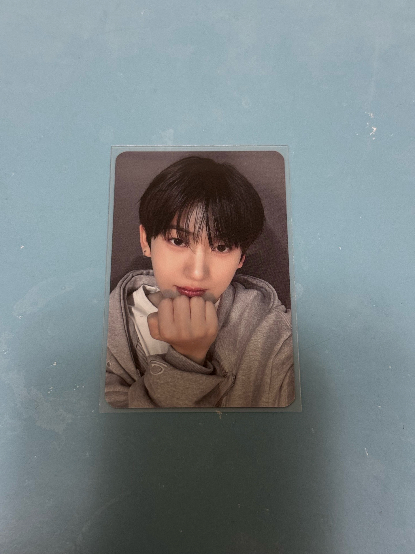 kickflip 啟訓 迷三 ms 1.0線下 簽售卡 