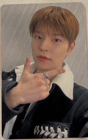 Hollow 場限東京 02/01 拍手會 昇玟