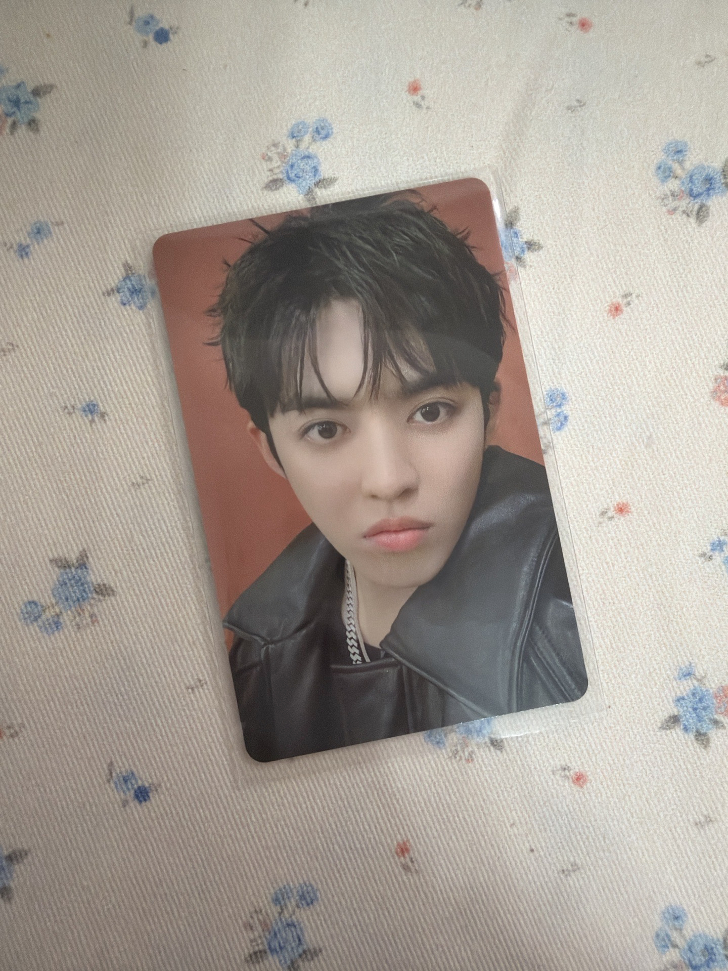 DOUBLE UP 會員禮卡  哲