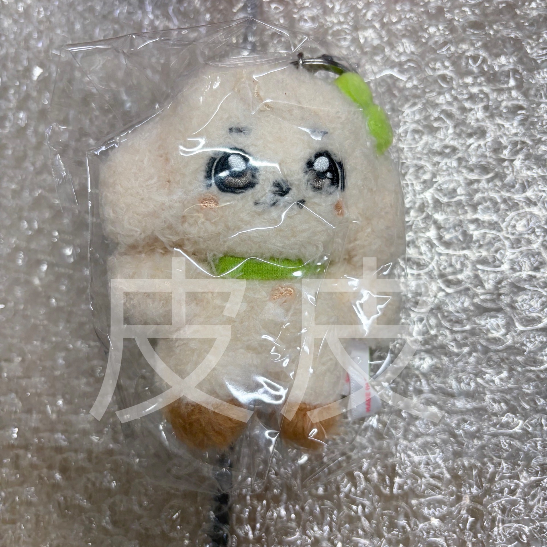 2/18出貨）全新未拆ᯓ★IVE MINIVE SCHOOL 10公分 娃 安