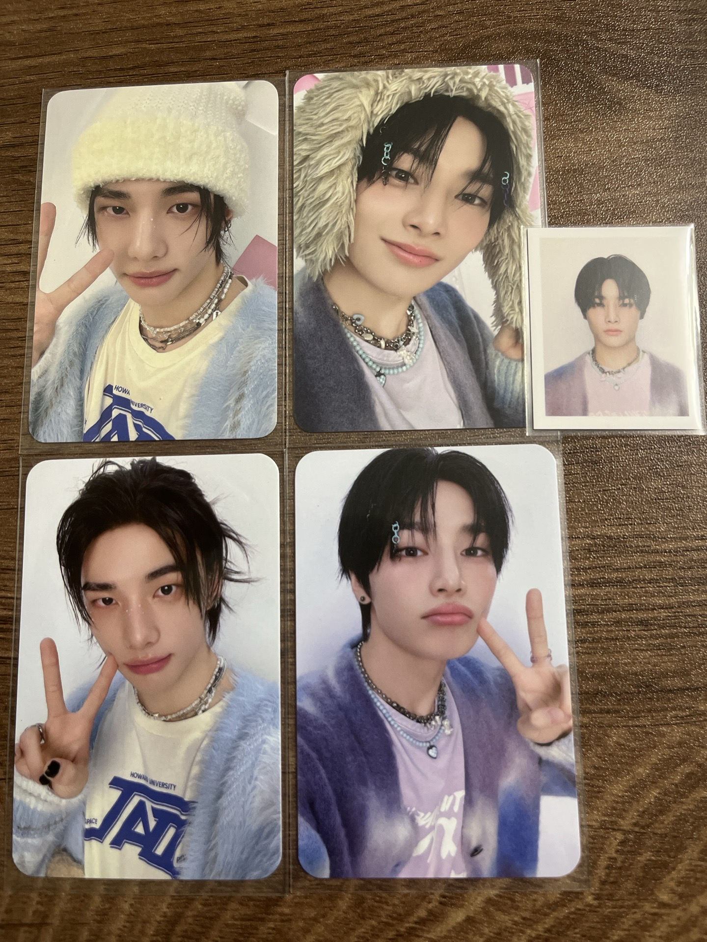 五期飯咪辰寅場限/線下滿額