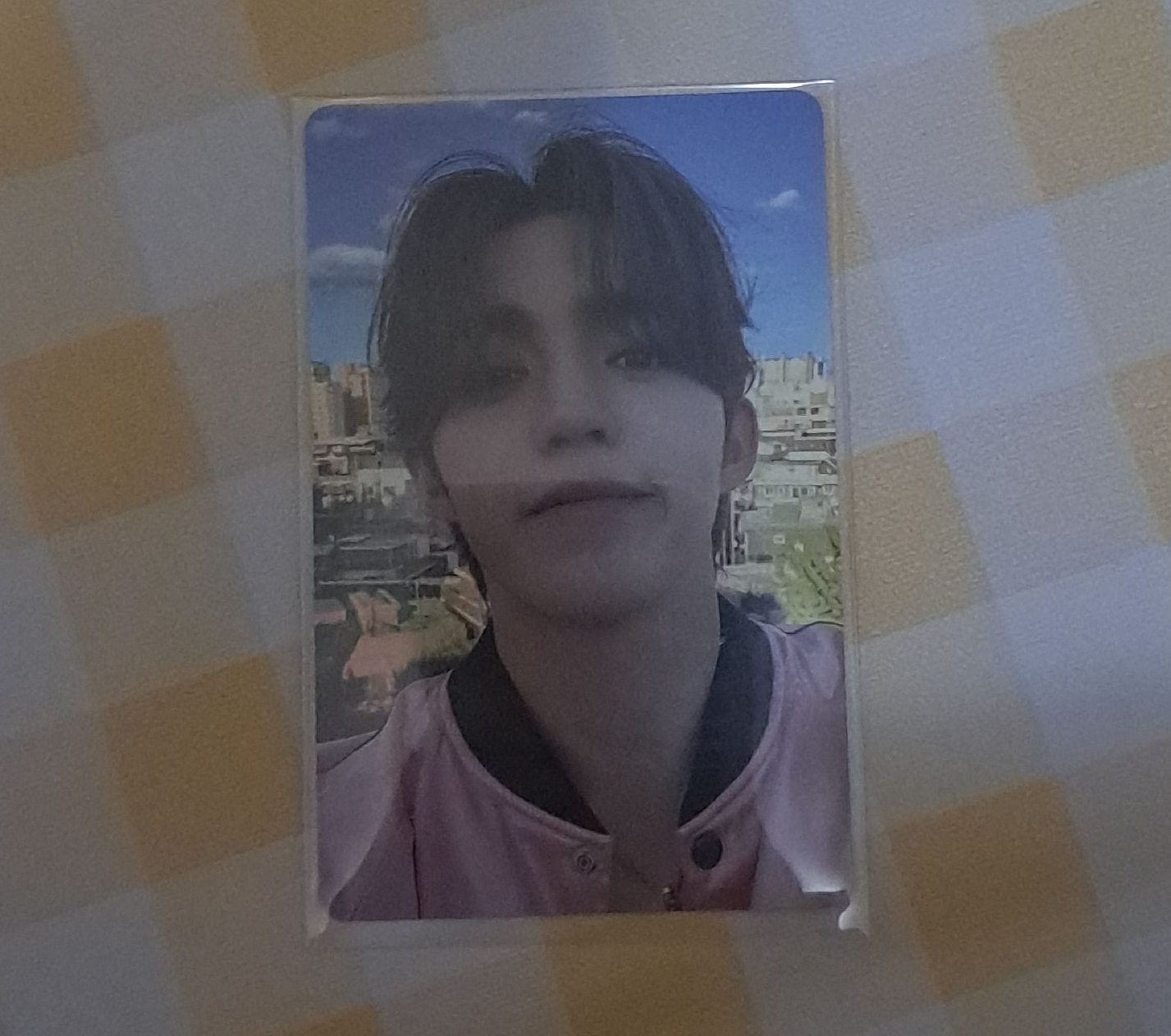 十期會員禮 哲小卡