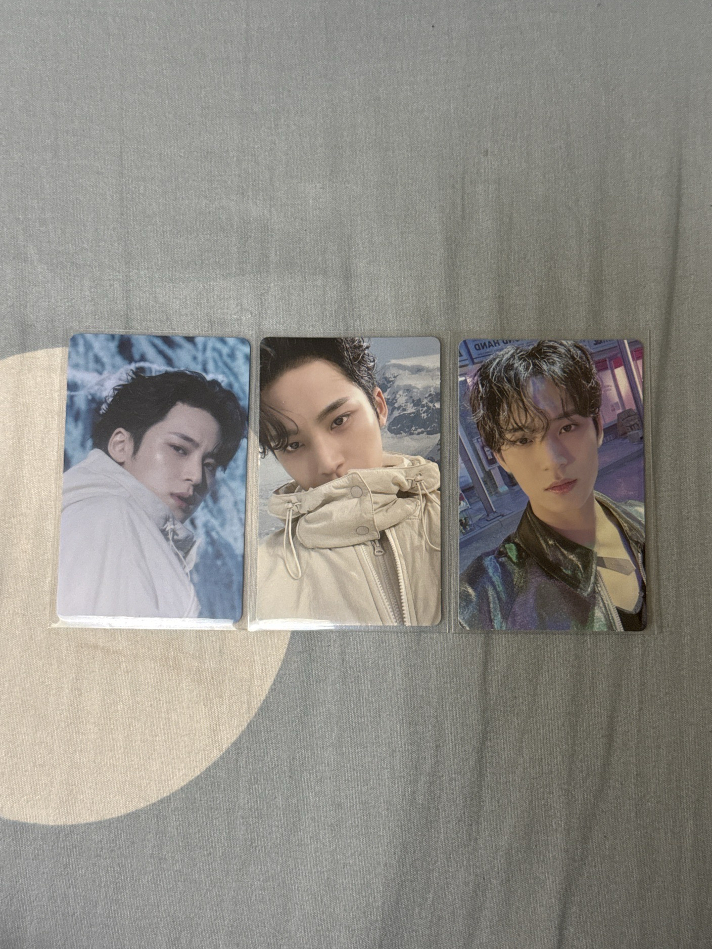 正四後續 專卡奎