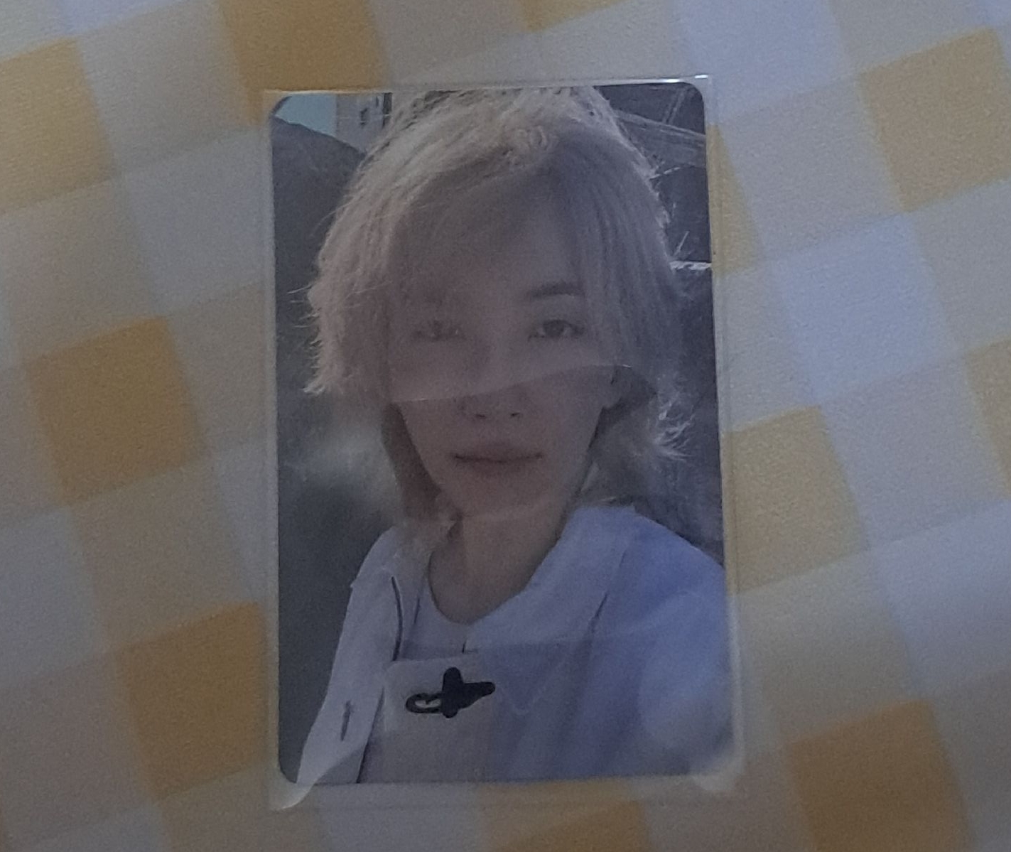 十期會員禮 漢小卡