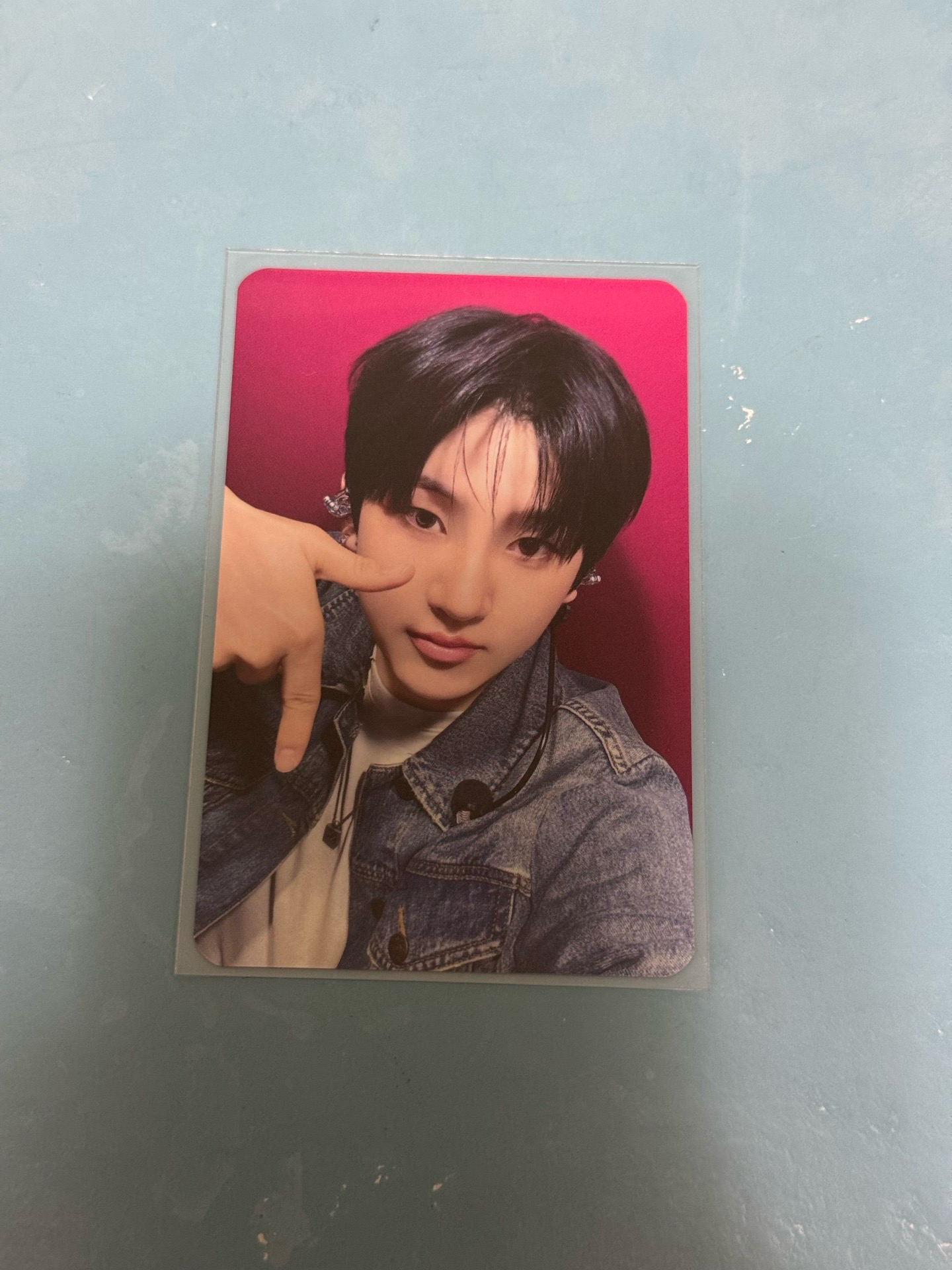 kickflip 啟訓 迷三 ms 深圳遊戲 抽選卡 lose ver.