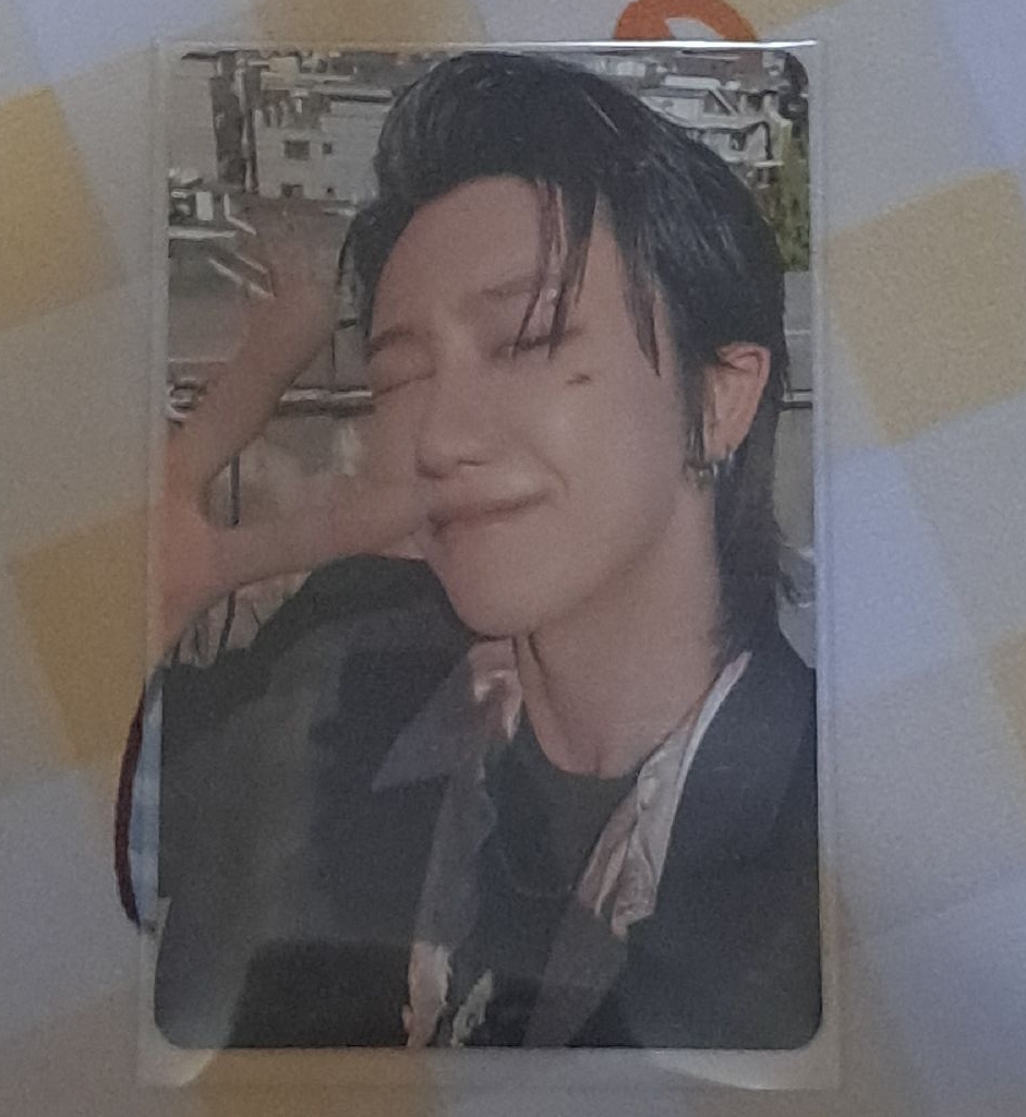 十期會員禮 八小卡