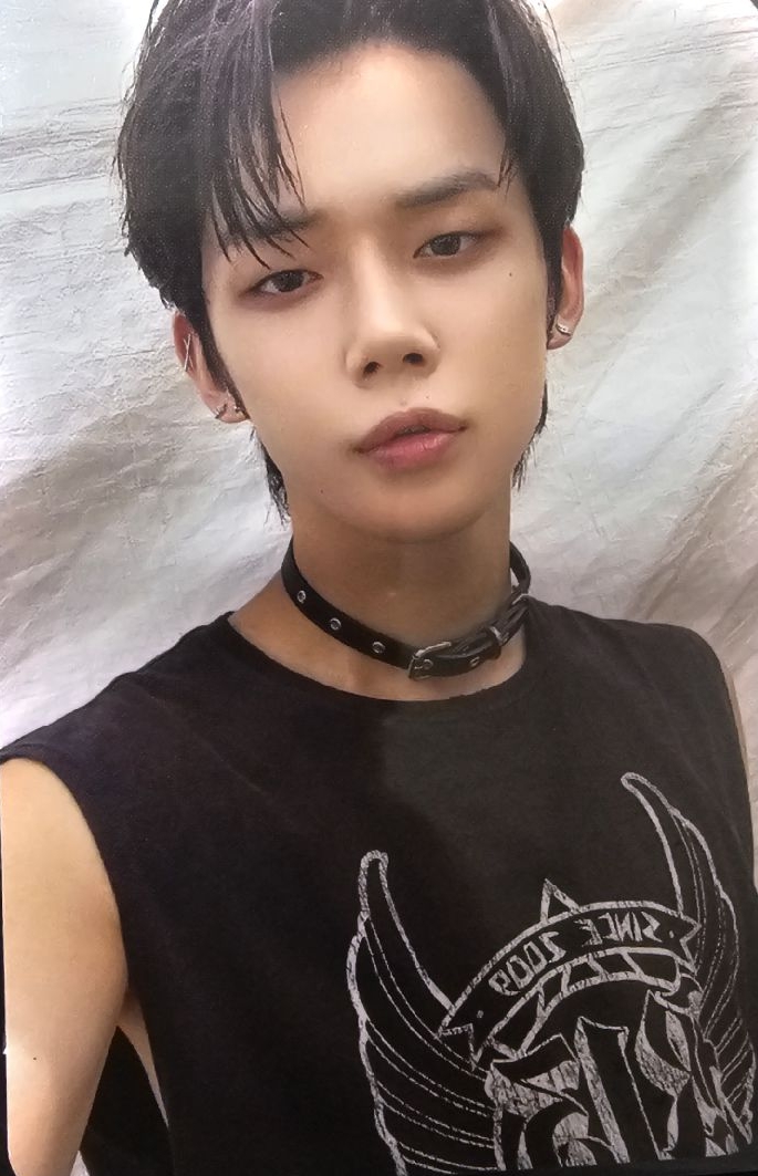 正規三 DMM簽售竣✨️