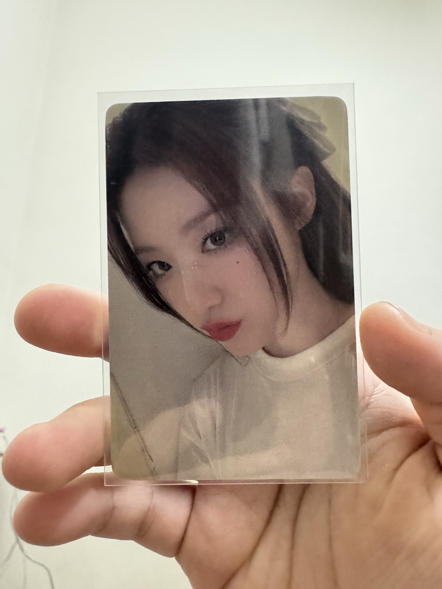 第二周電影卡刷