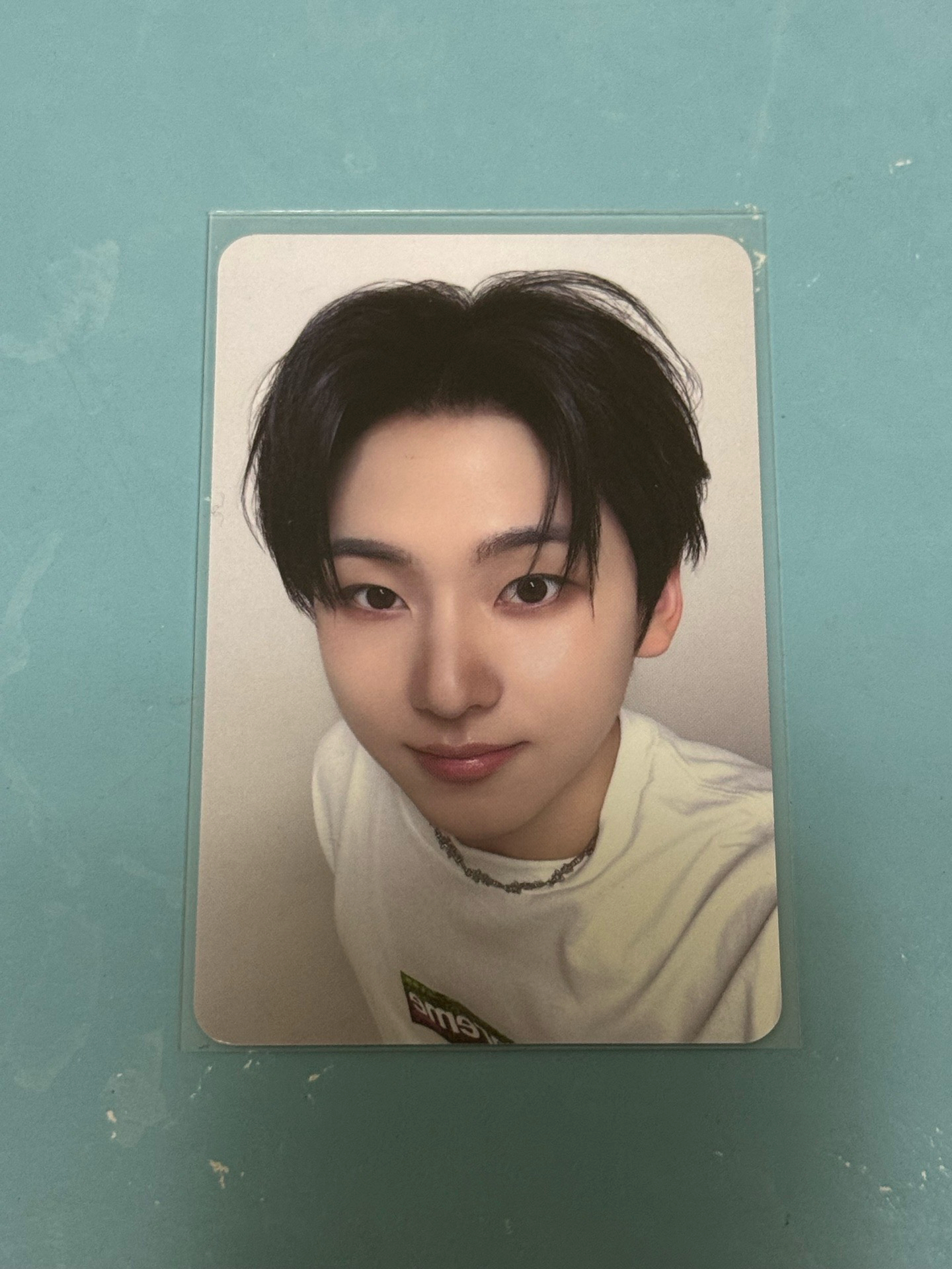 kickflip 啟訓 迷二 ms 上海合照 簽售卡 表情包ver.