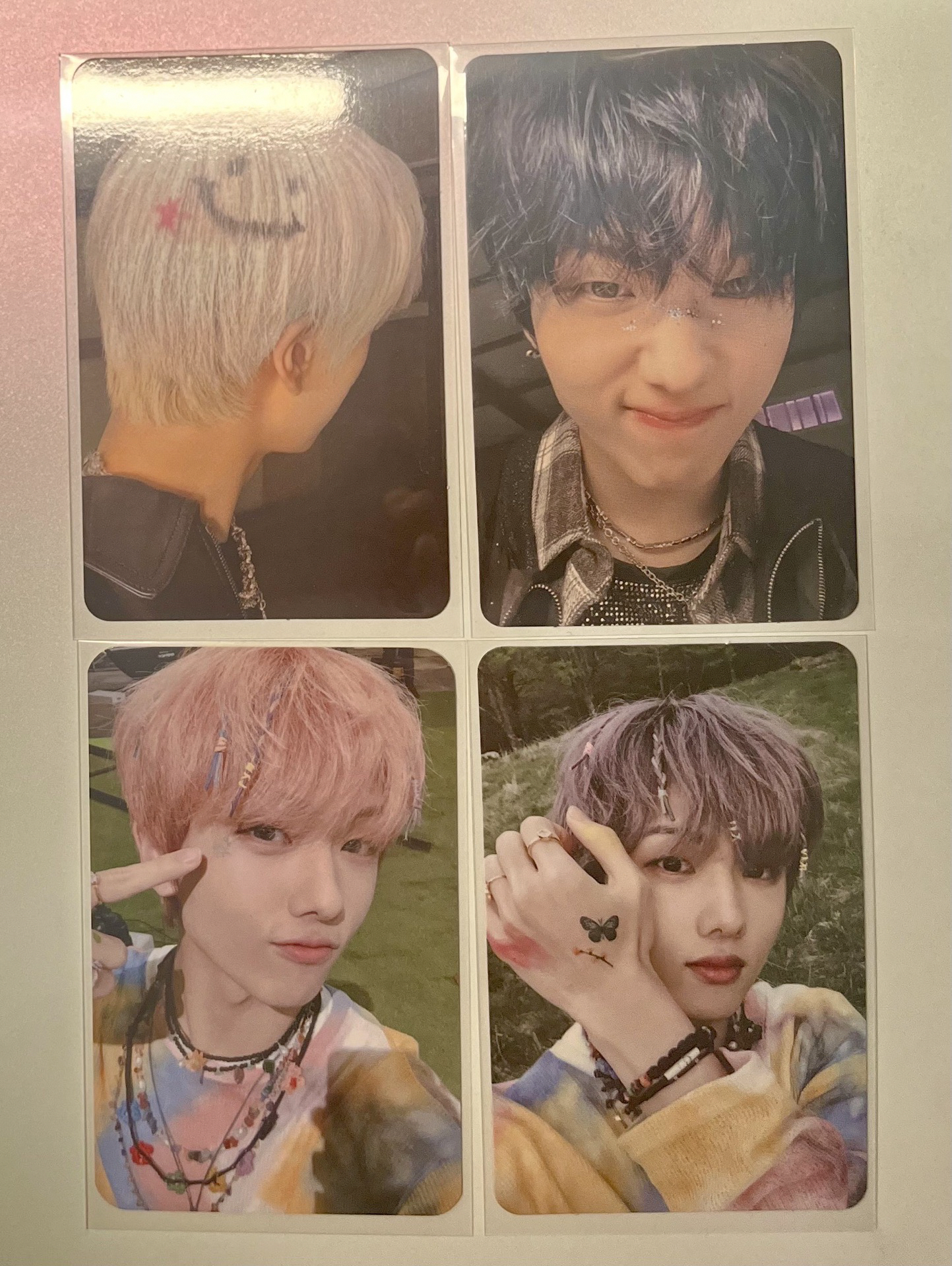 🌟志晟小卡 整圖出