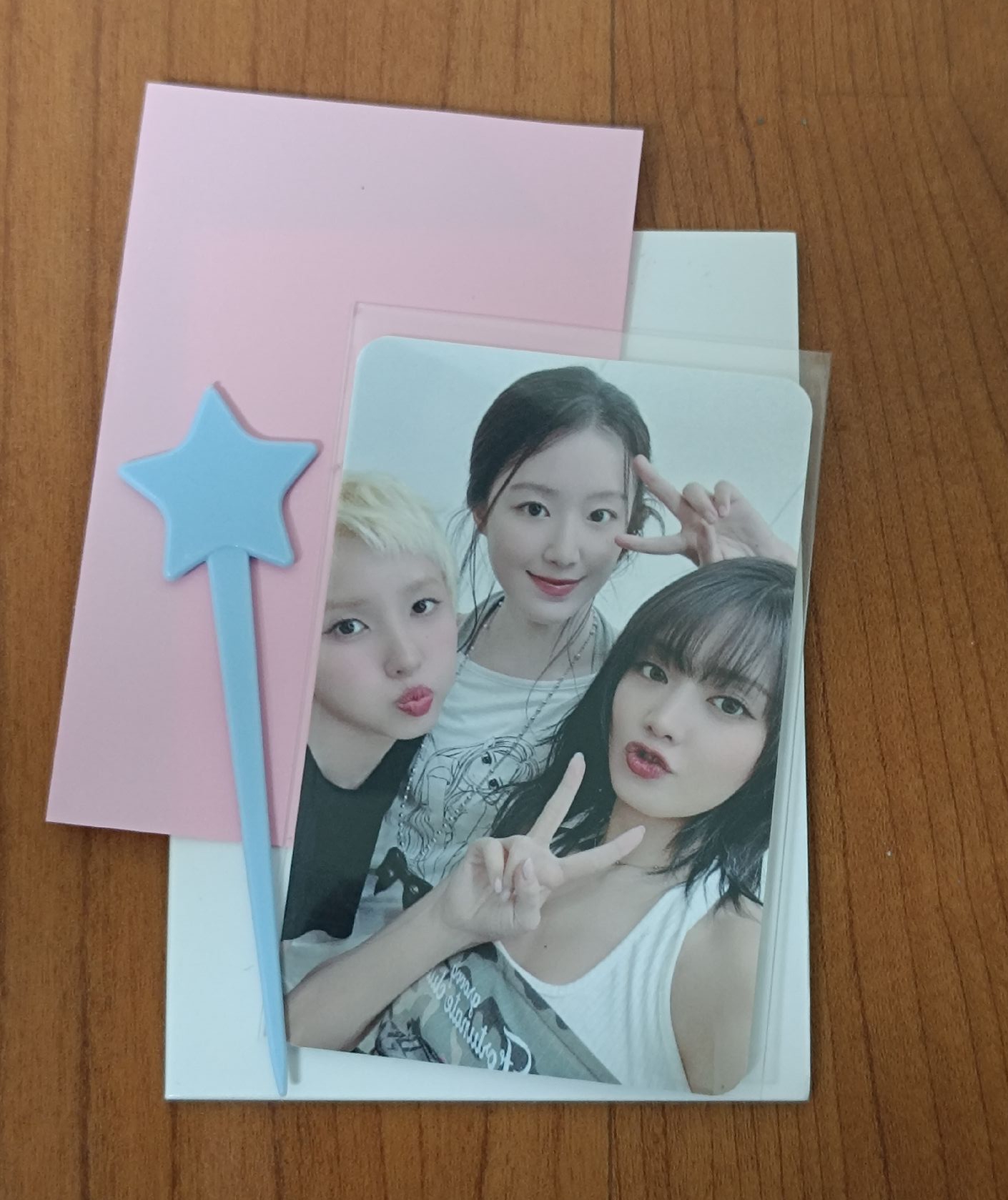 現貨 | ny線下5.0 幸運卡