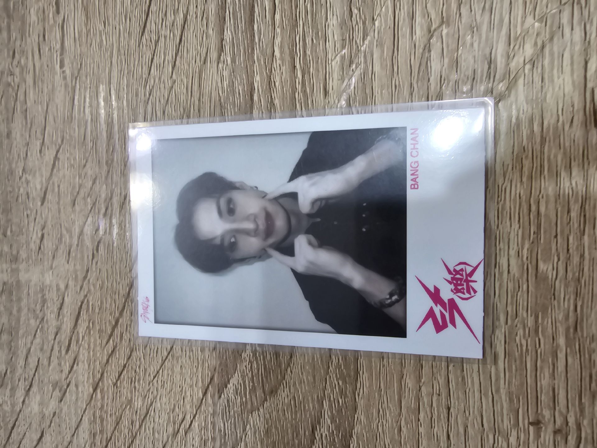 🐺燦 樂-STAR sw 4.0 LD 拍立得