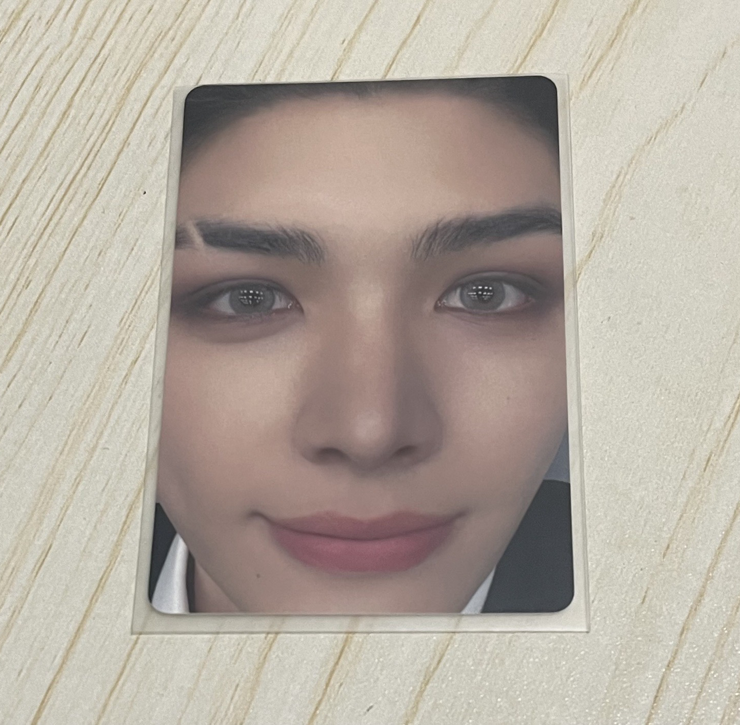 MAKI 月狼 寶寶卡