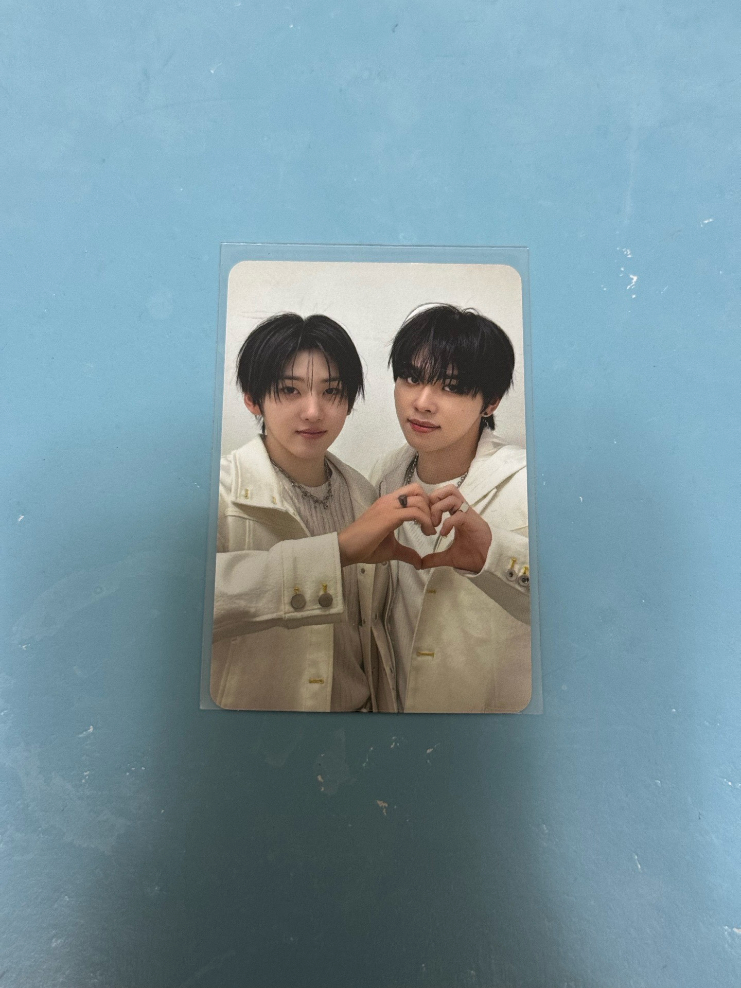 kickflip 啟訓 amaru 迷一 am 幸運卡 12雙人卡