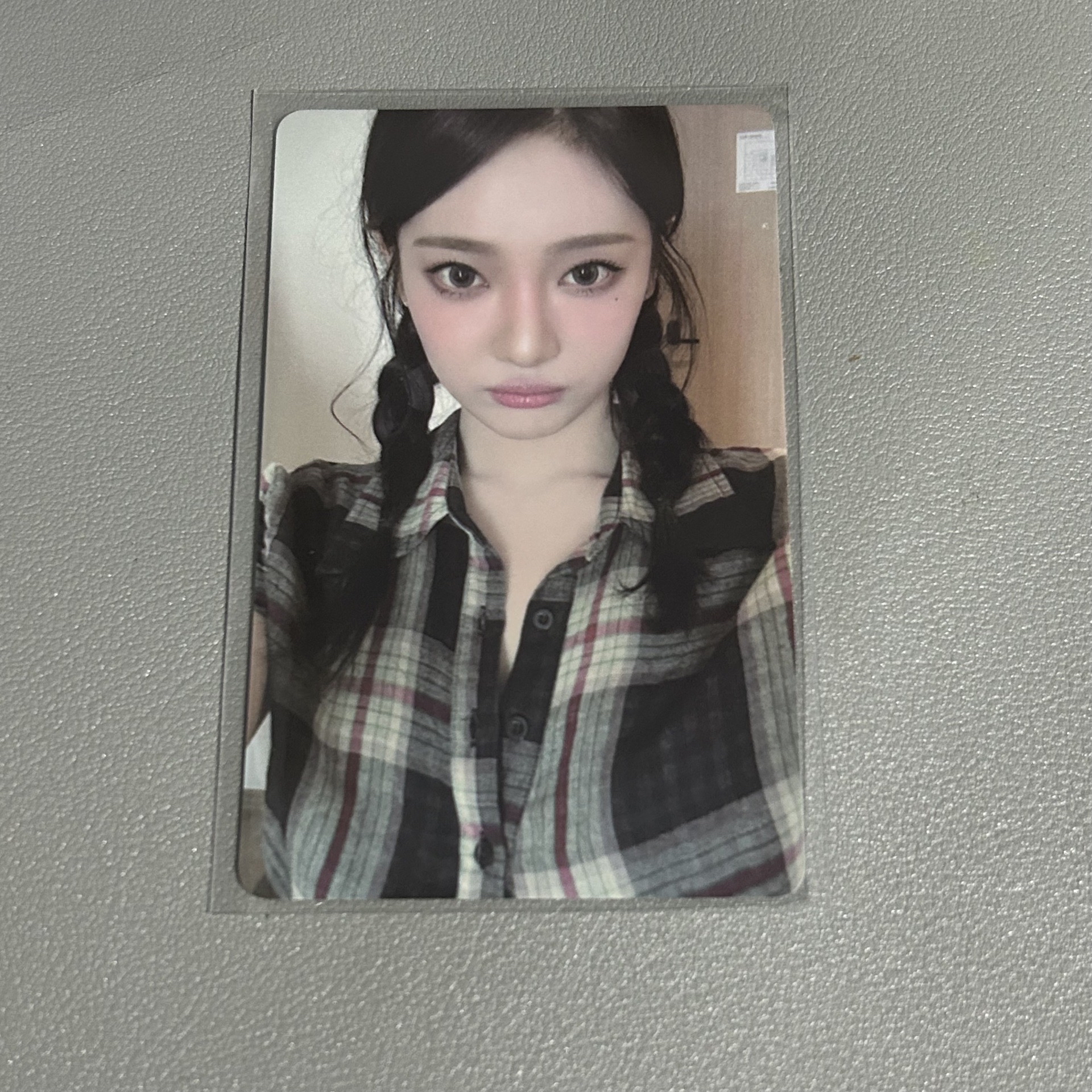 aespa 上海咖啡廳寧