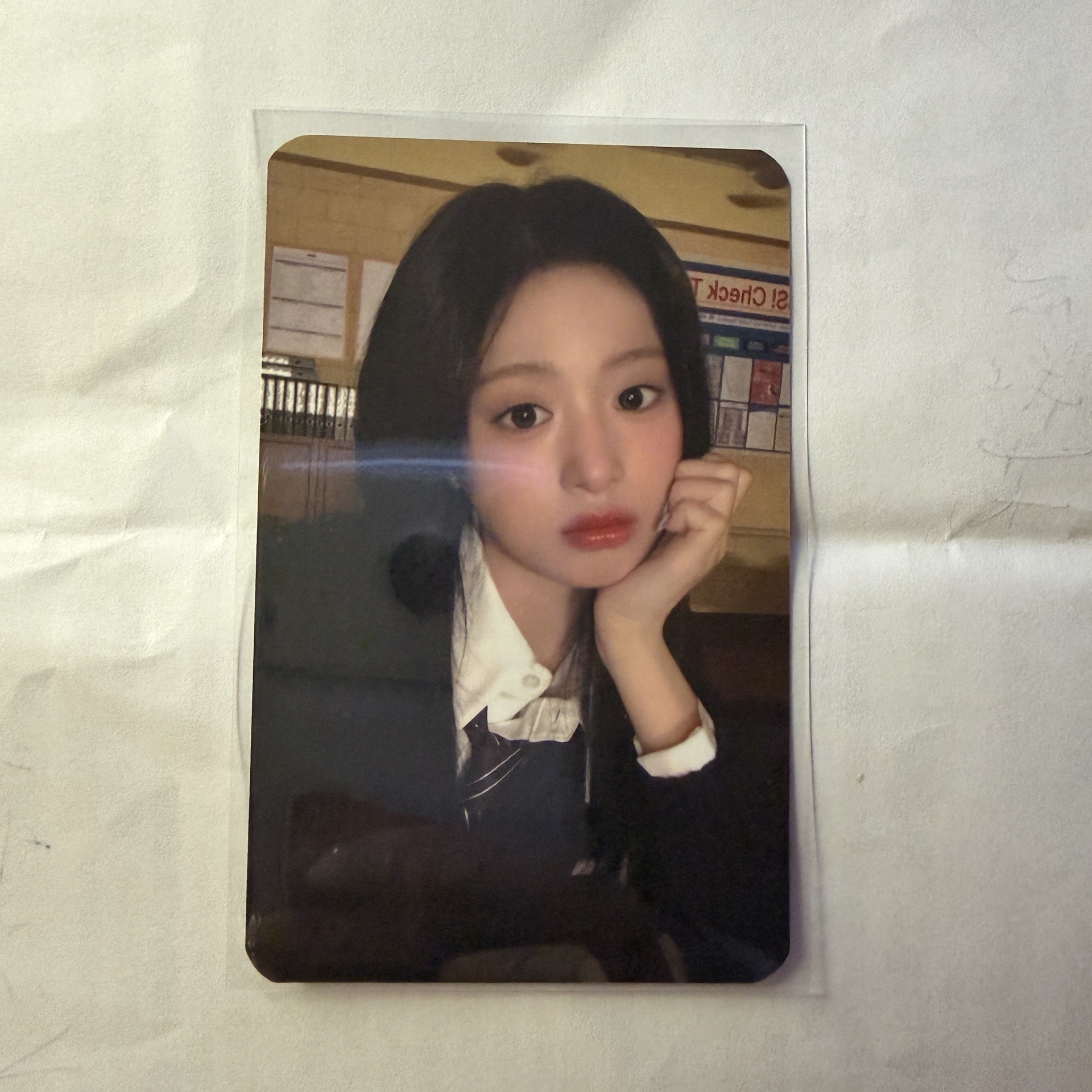 Babymonster 台北滿額快閃 雅賢 Ahyeon