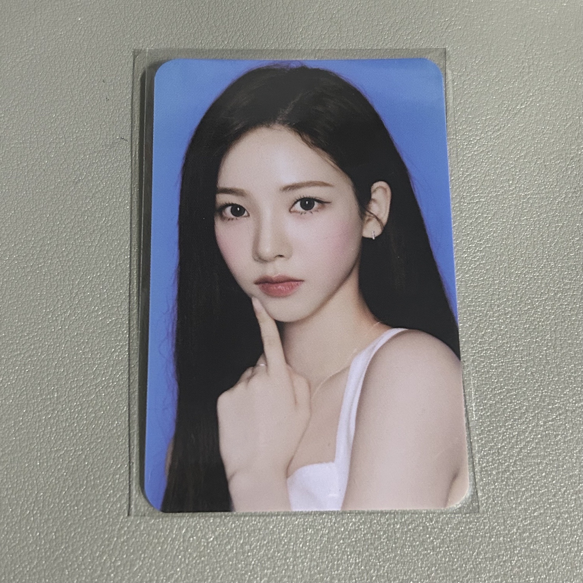 aespa 展會紋身貼柚