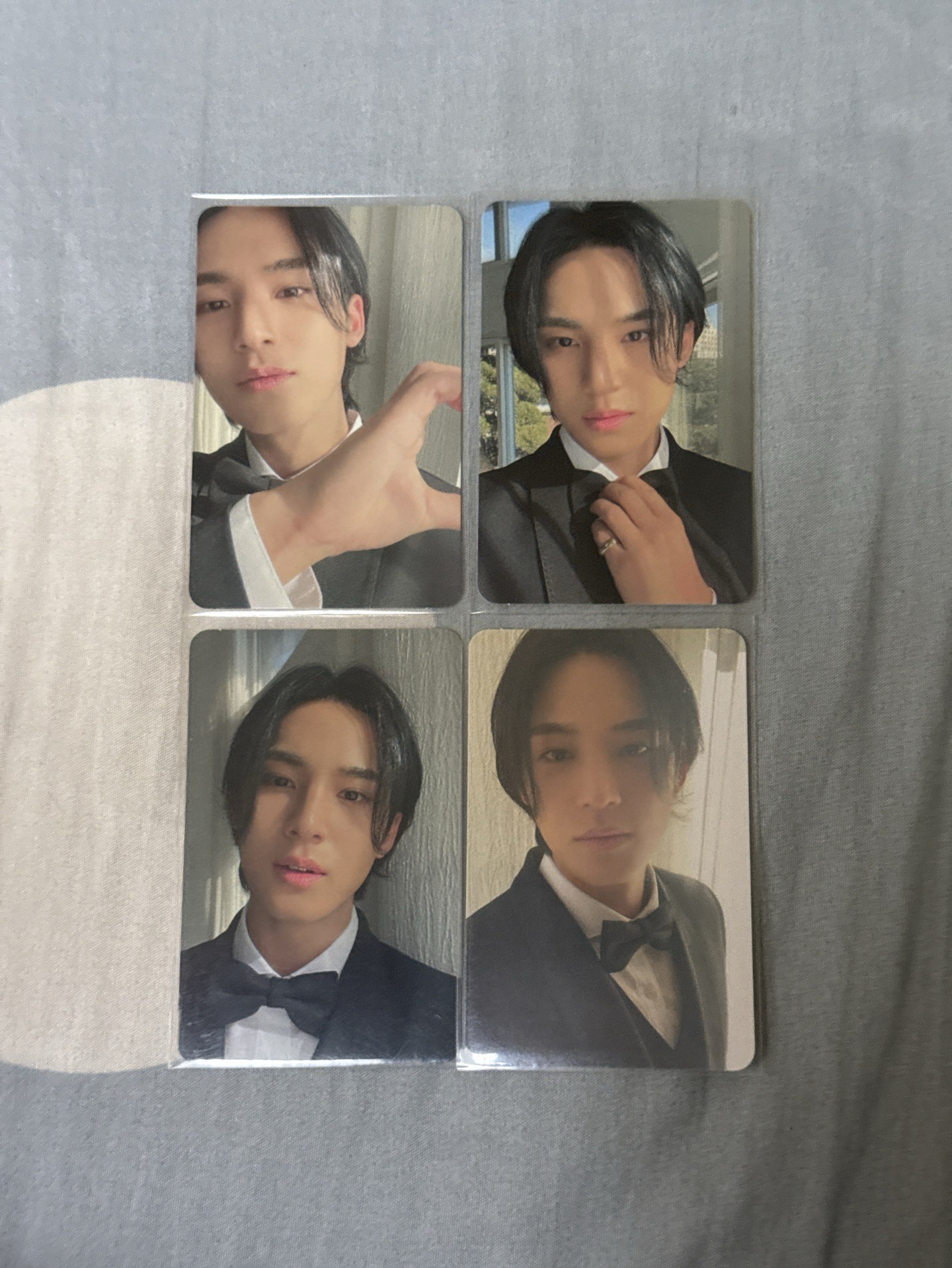 🤍mini10 專卡奎