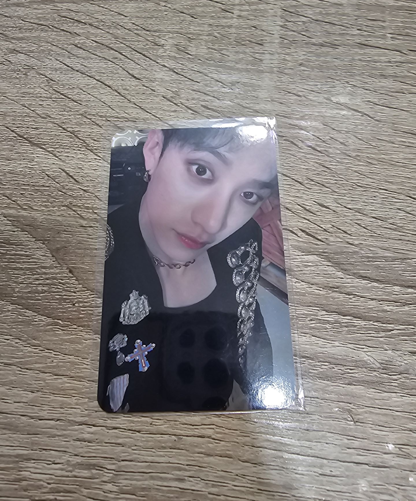 🐺燦 樂-STAR 樂天特典卡 