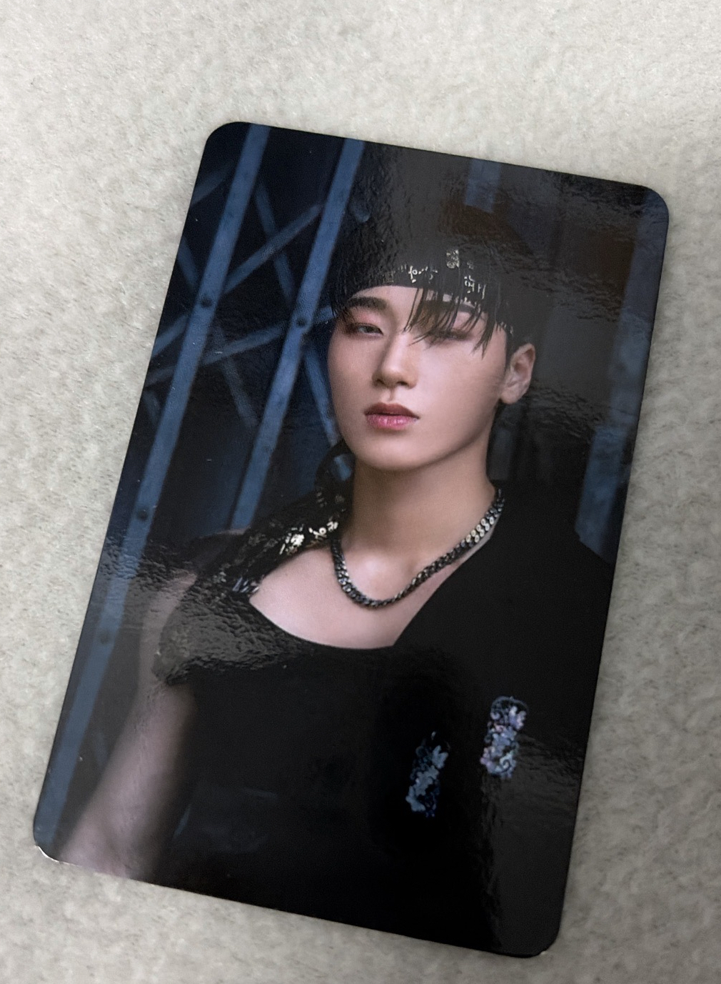 Outlaw 專輯卡 Platform ver. Image