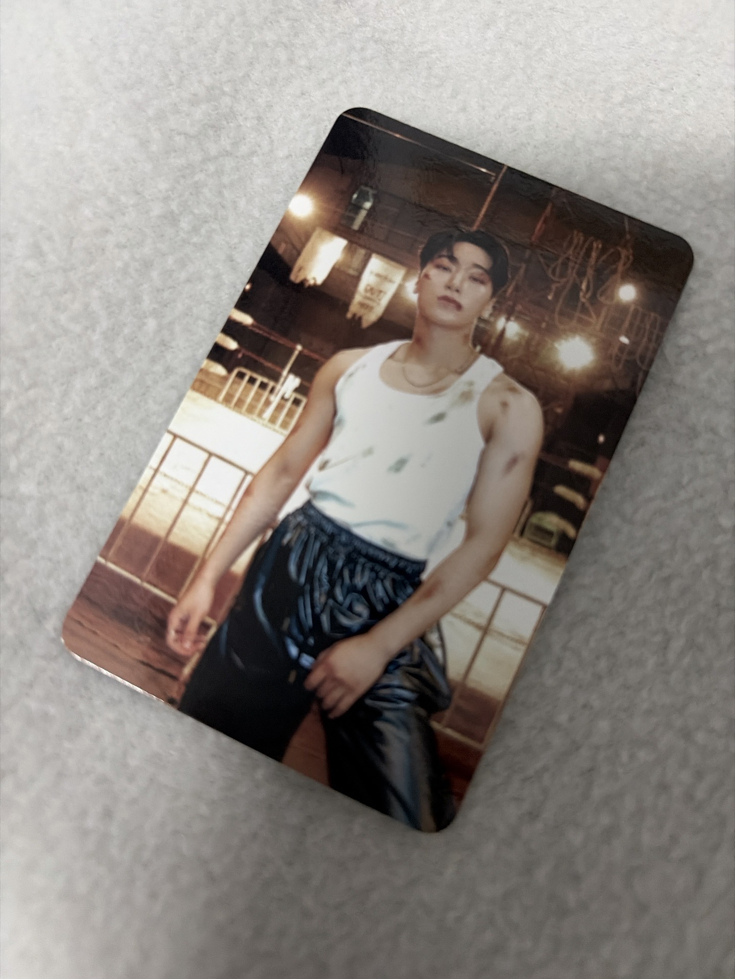 Outlaw 專輯卡 Platform ver. Image