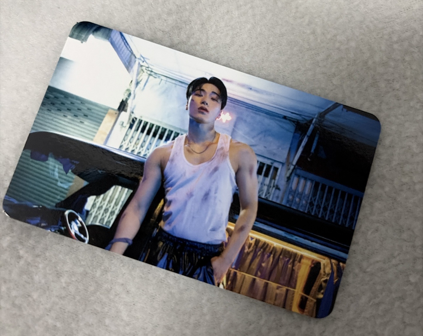 Outlaw 專輯卡 Platform ver. Image