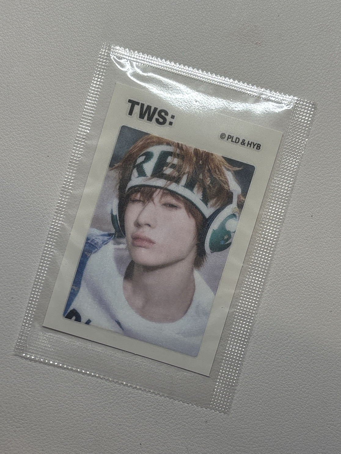 ✨炅潣 樂天零食聯名貼紙【可直拍】