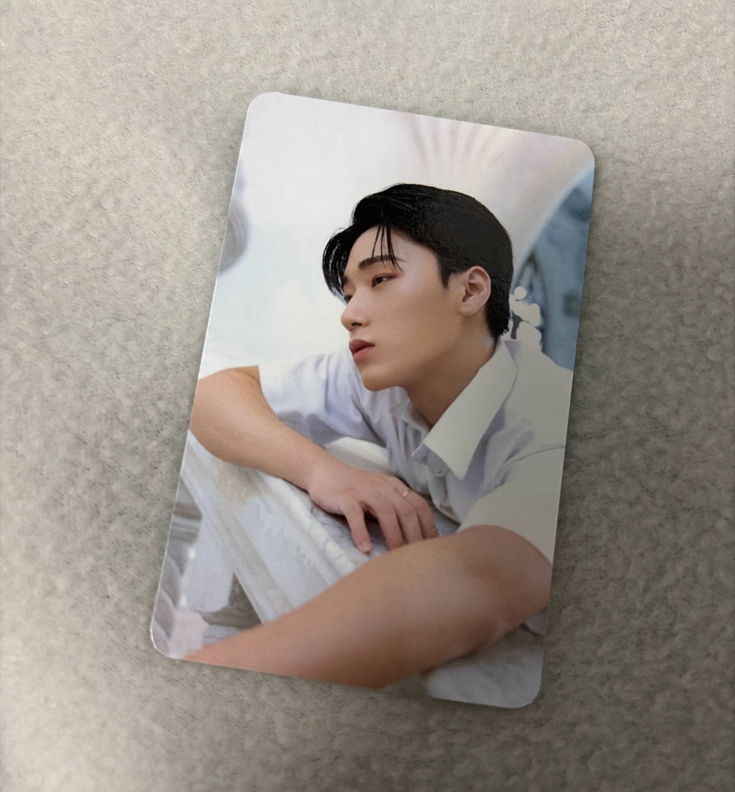 Outlaw 專輯卡 Platform ver. Image