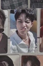 CxM ‘𝙃𝙔𝙋𝙀 𝙑𝙄𝘽𝙀𝙎’ wm 幸運卡 