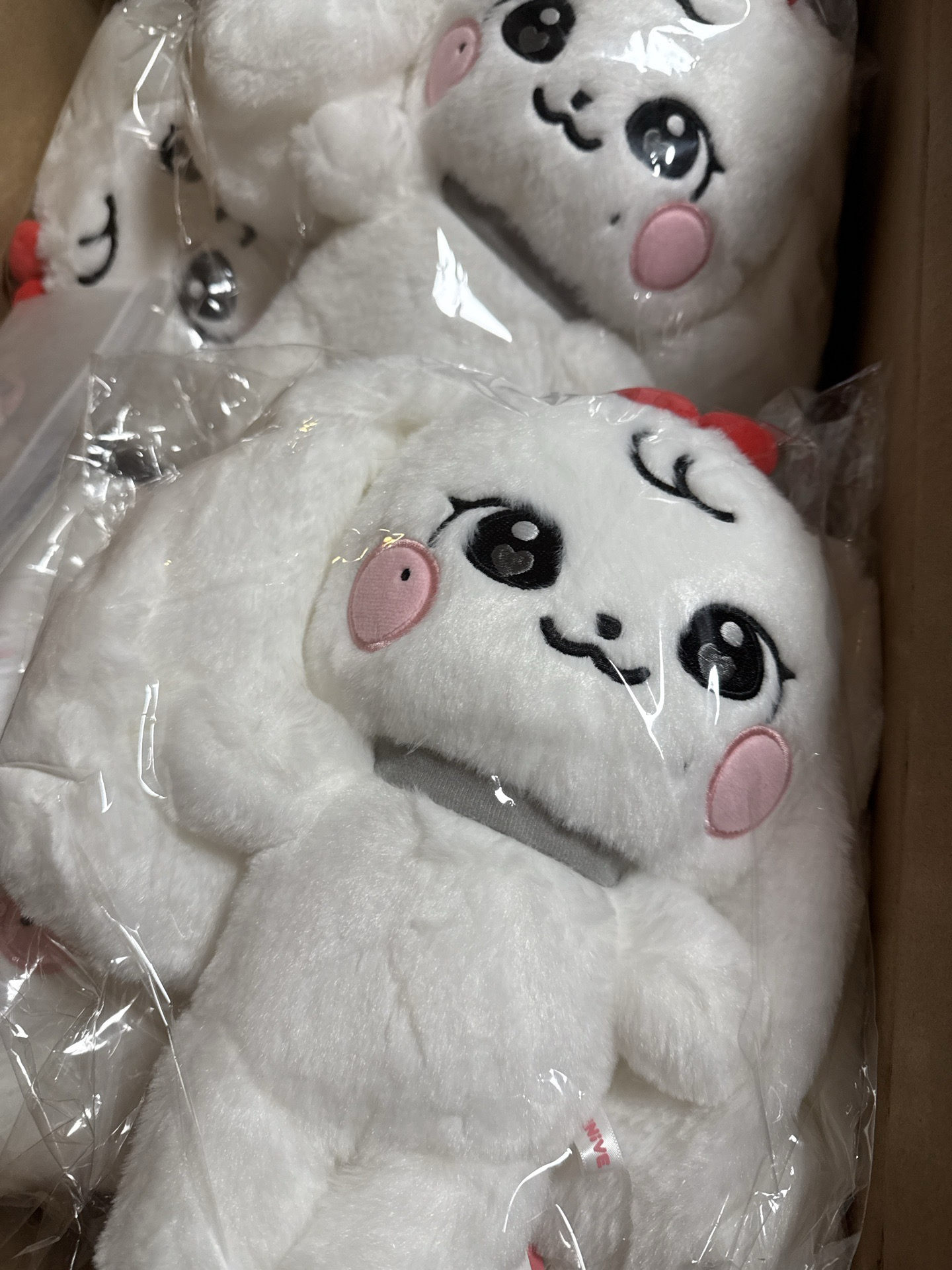 cherry03🈚️卡全新未拆