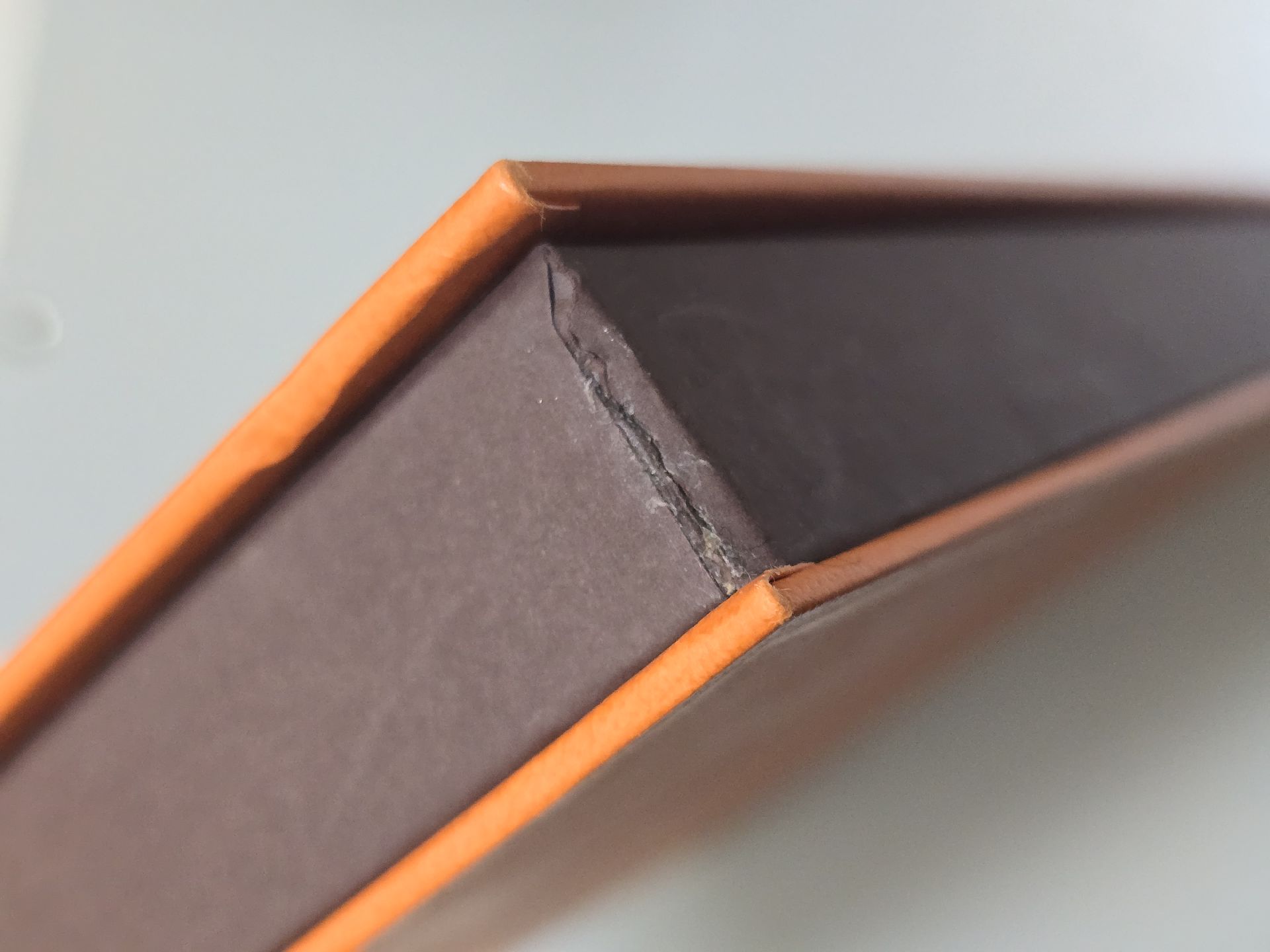 Melting 有損空專