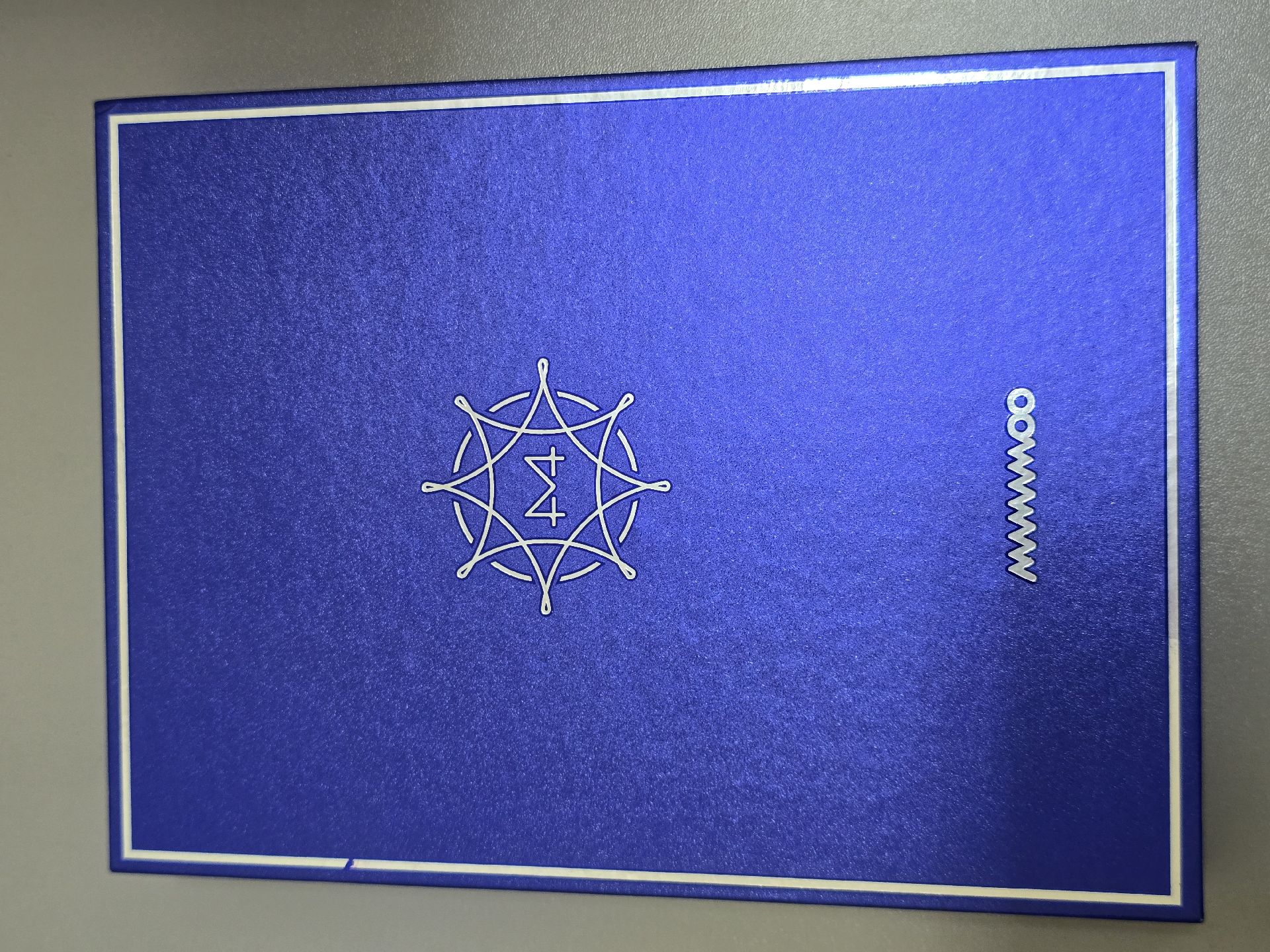 四季藍 有損空專