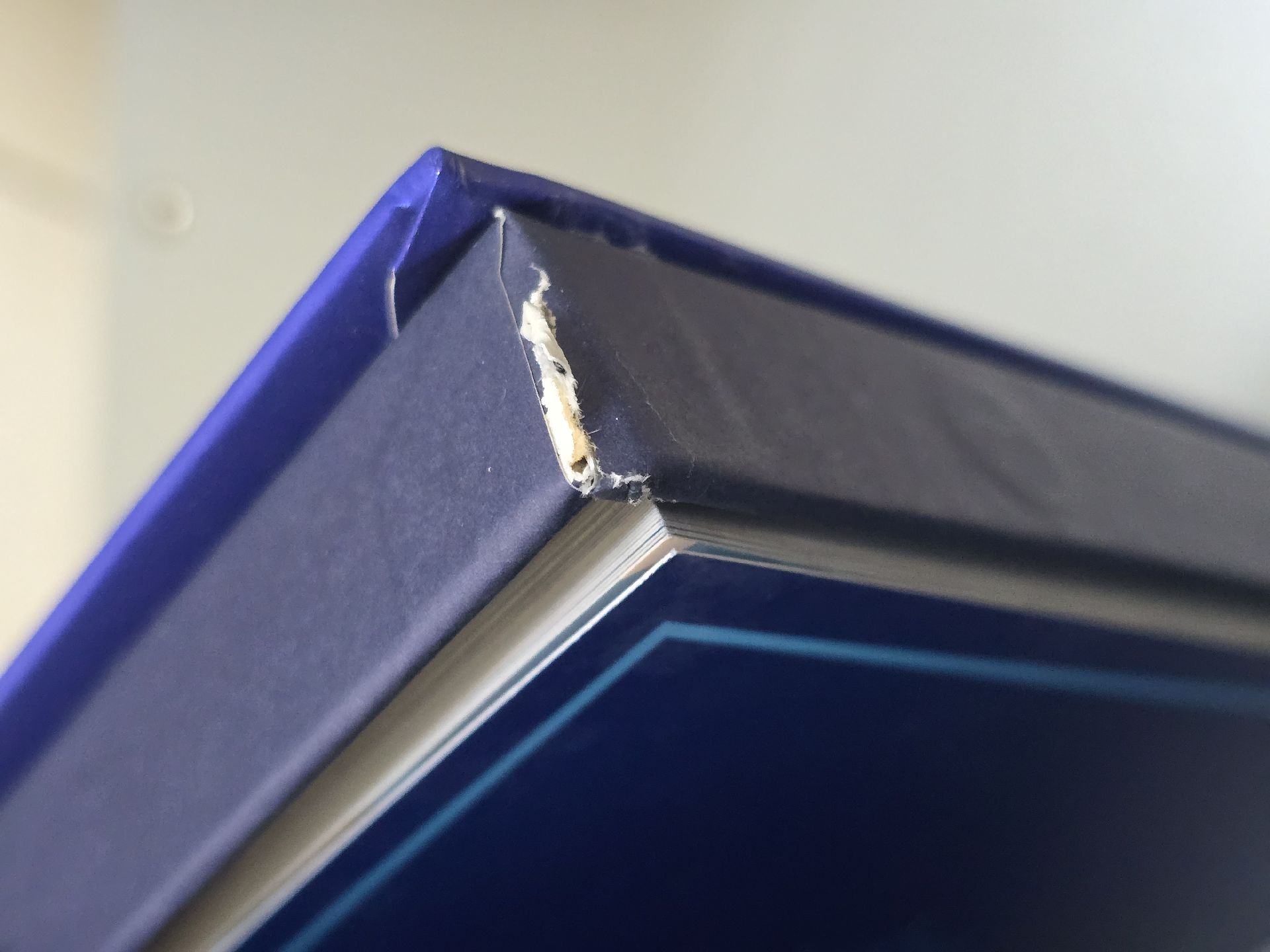 四季藍 有損空專