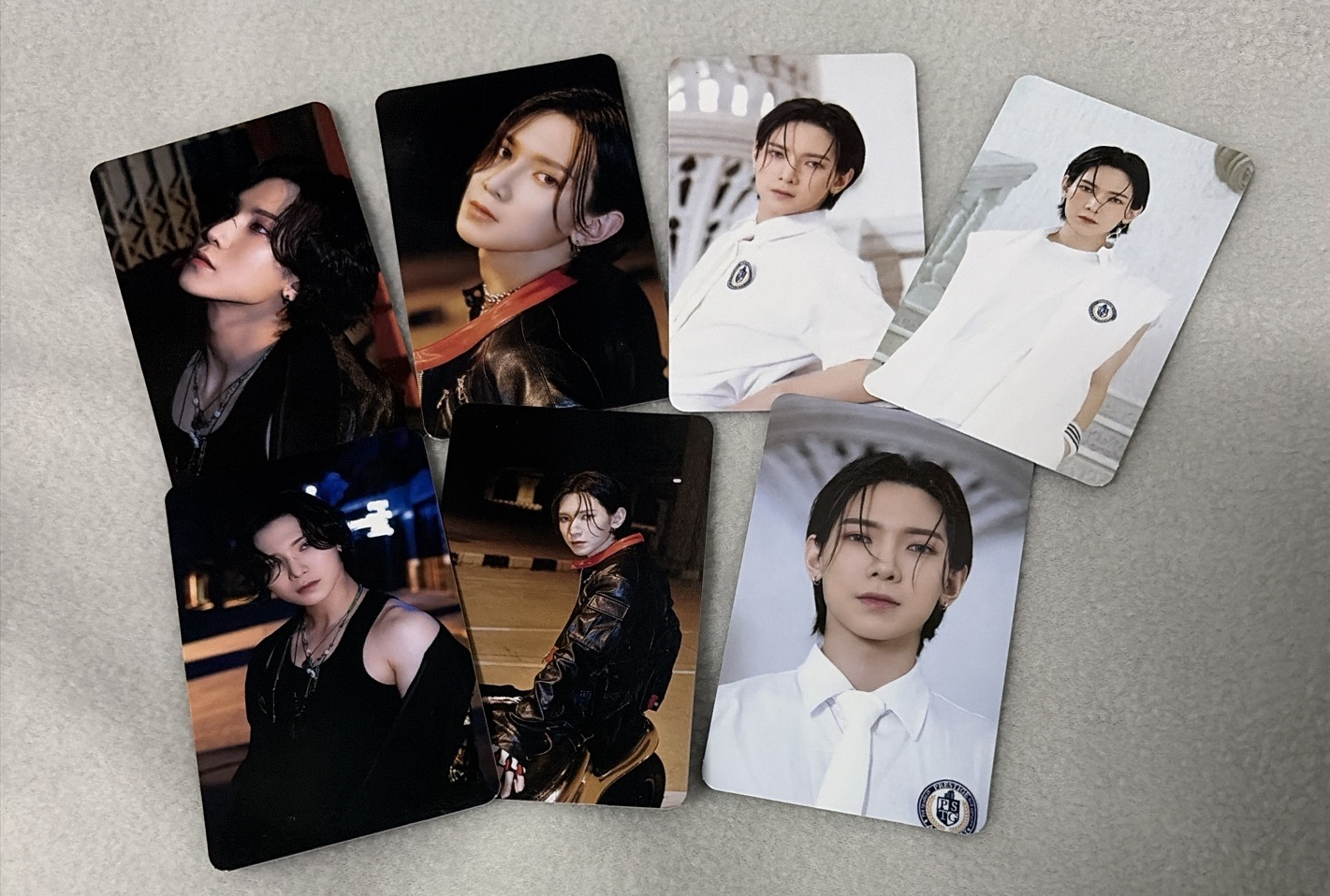 Outlaw 專輯卡 Platform ver. Image