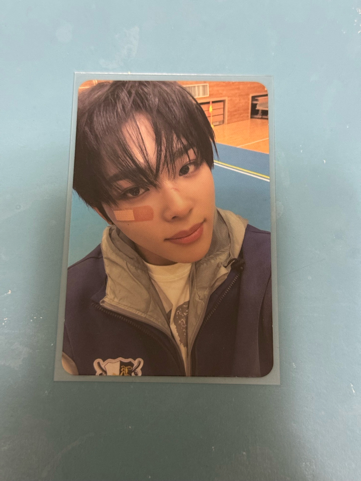 kickflip amaru 迷二 OK蹦 打歌卡 