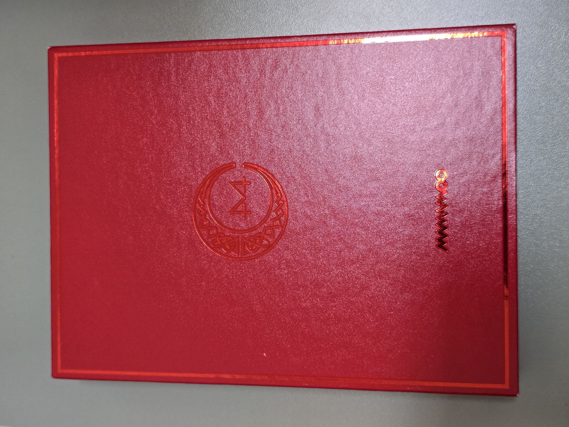 四季紅 有損空專