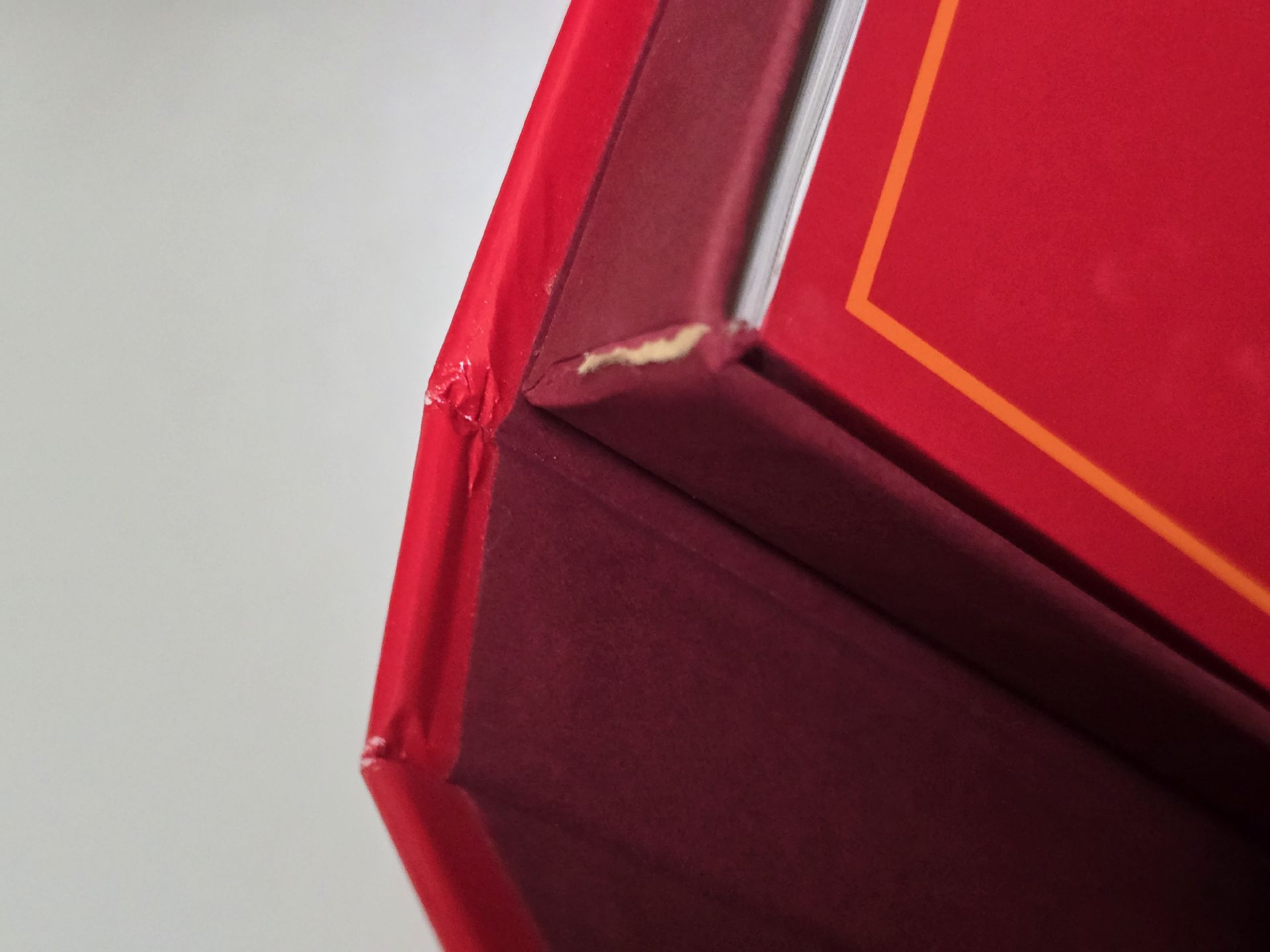 四季紅 有損空專