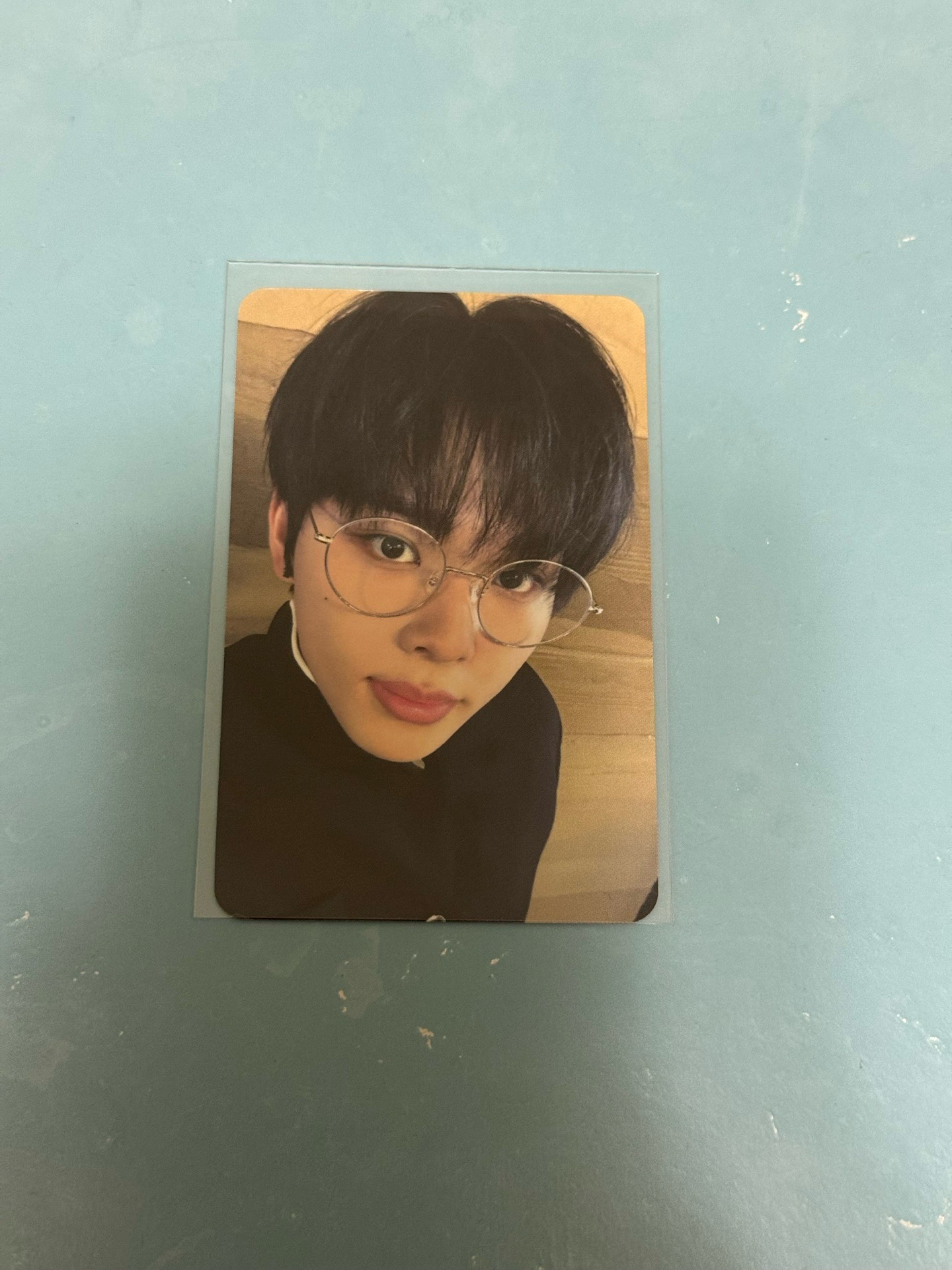 kickflip amaru 迷二 ms 2.0 幸運卡 日式校服ver.