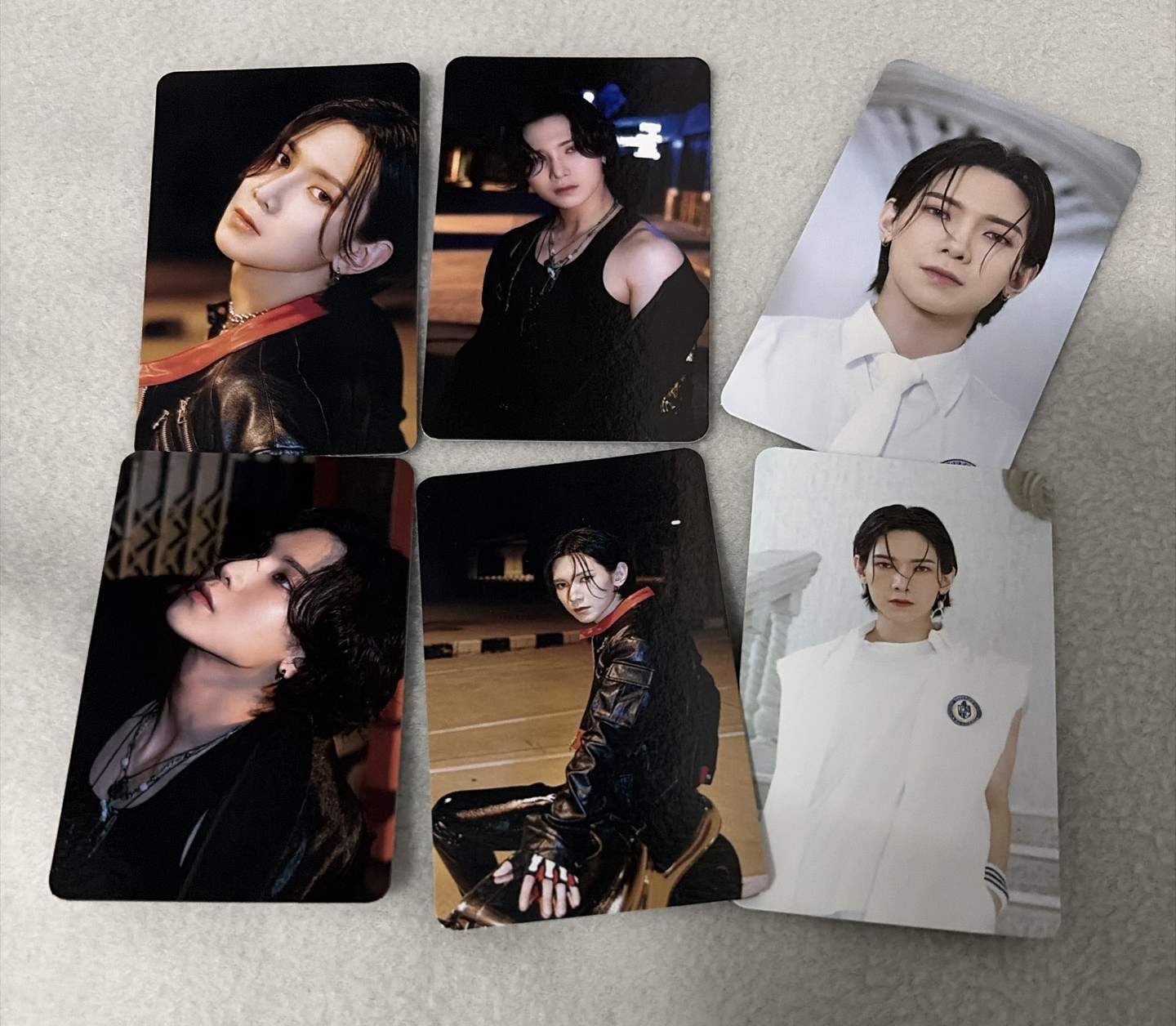 Outlaw 專輯卡 Platform ver. Image